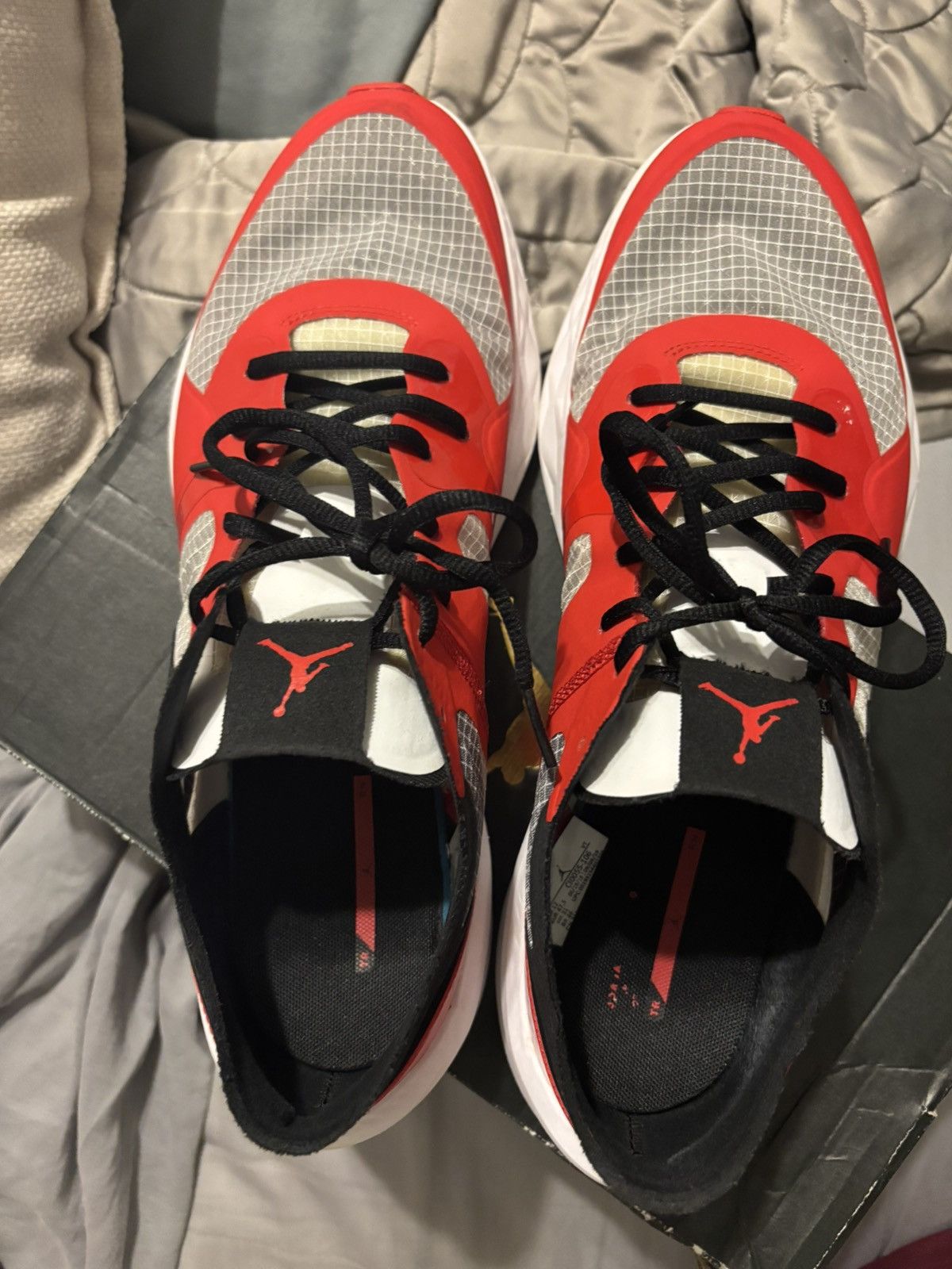 Nike Nike air zoom trainers Size US 13 / EU 46 - 5 Thumbnail