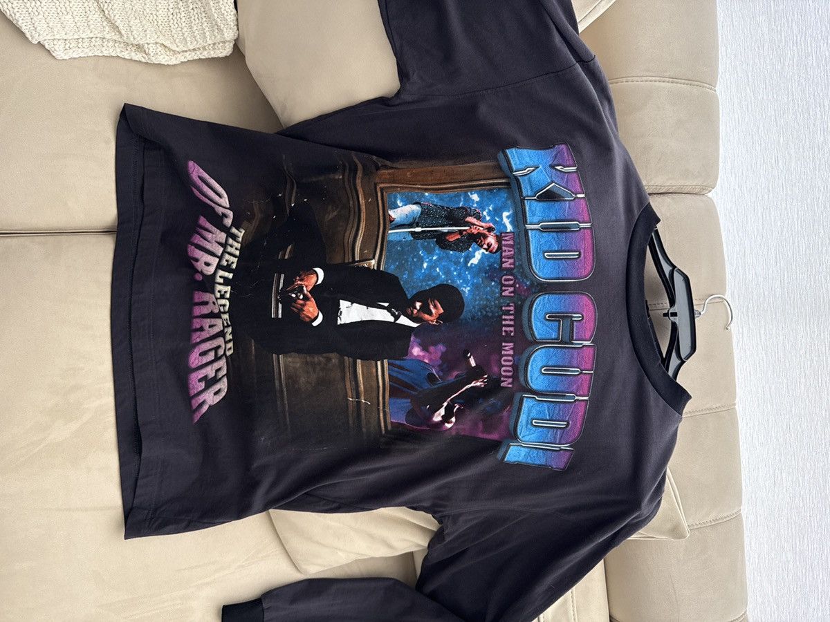Marino Morwood Marino Morwood Kid Cudi Me Rager Size US L / EU 52-54 / 3 - 2 Thumbnail