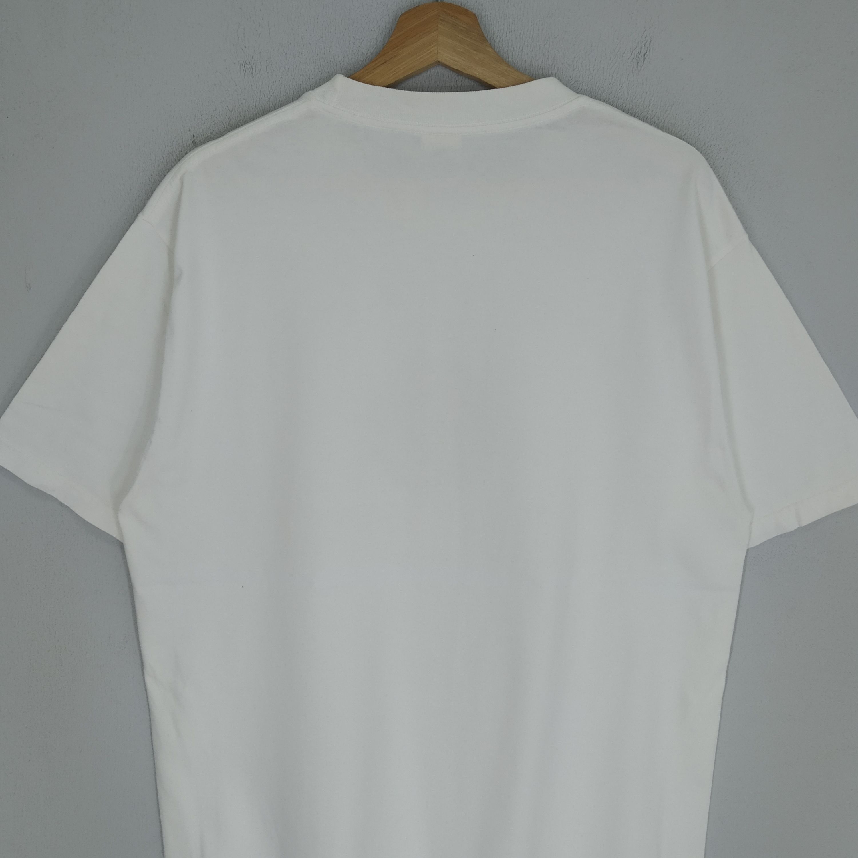 Buzz Rickson's Vintage Buzz Rickson's by Toyo Enterprises Army T-shirt Size US L / EU 52-54 / 3 - 6 Thumbnail