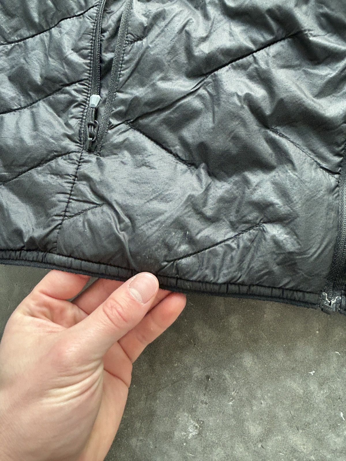 Outdoor Research Outdoor Research Micro Puffer Vest Size US L / EU 52-54 / 3 - 5 Thumbnail