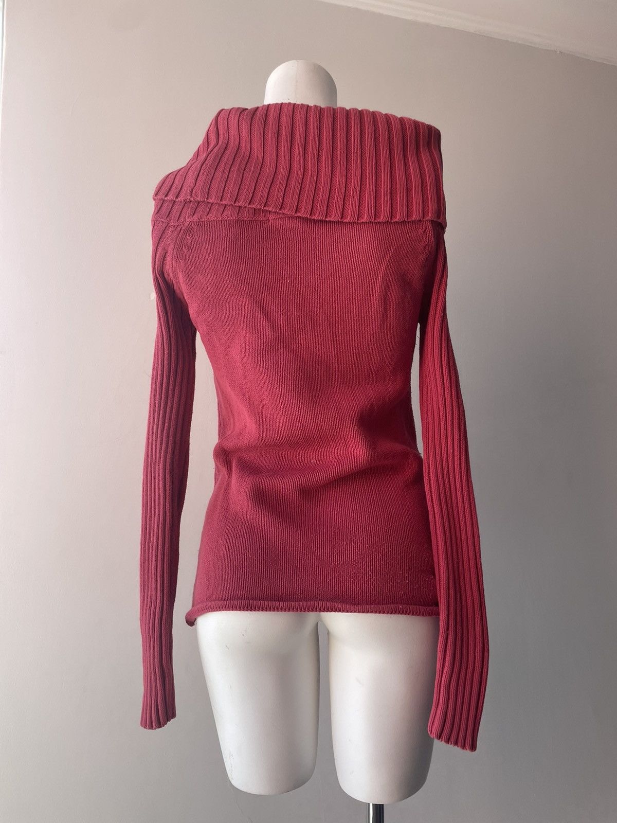 Vintage Mango jumper Size M / US 6-8 / IT 42-44 - 12 Thumbnail