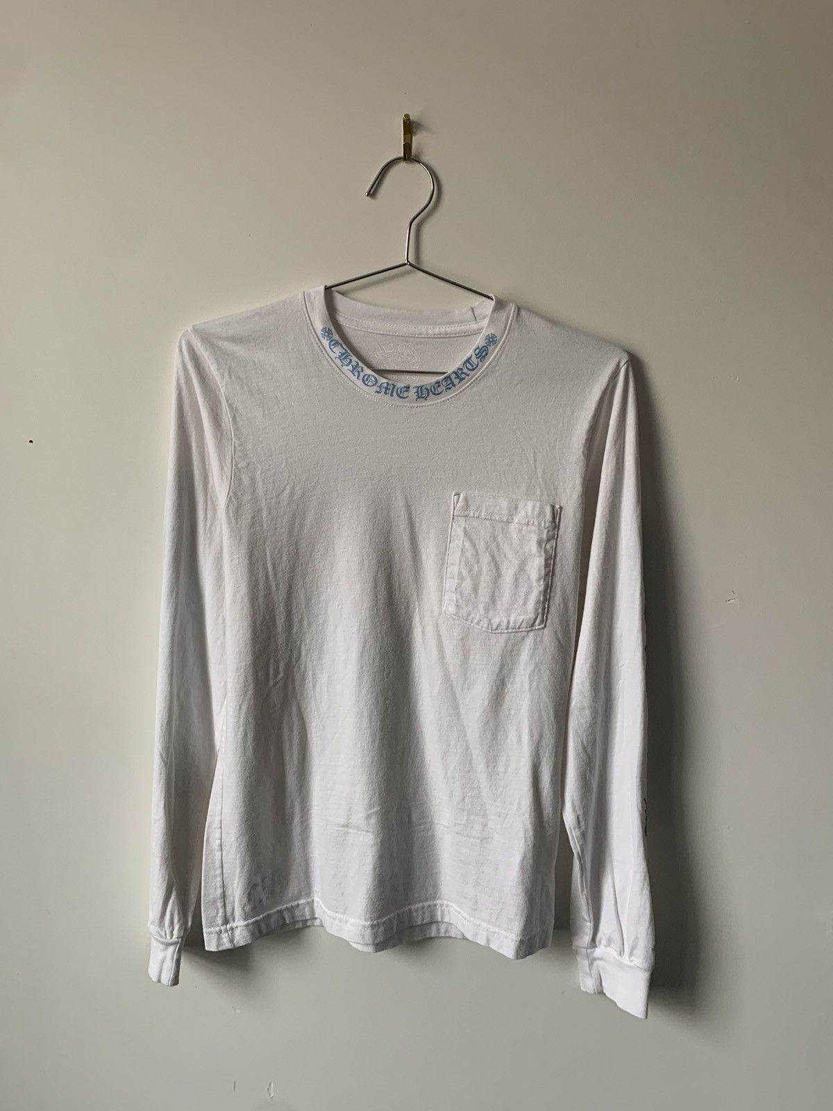 Chrome Hearts chrome hearts Size US S / EU 44-46 / 1 - 1 Thumbnail