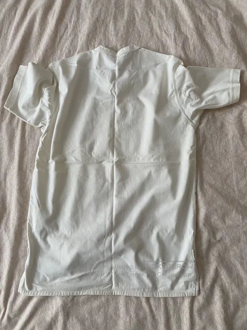 Comme des Garcons Comme Des Garcons Short Sleeve T-Shirt Size L / US 10 / IT 46 - 6 Thumbnail