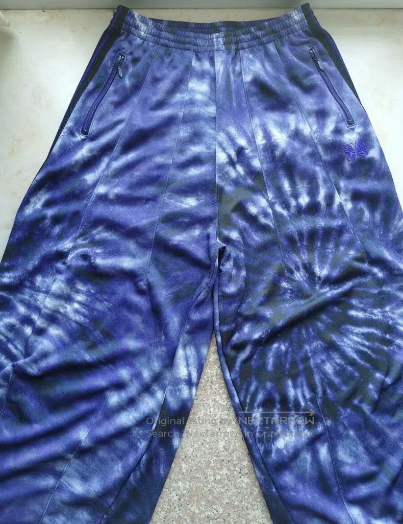 Needles Needles size XS Fatty Pants Size US 30 / EU 46 - 5 Thumbnail