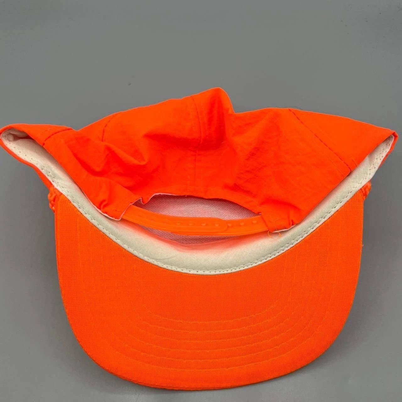 Other Vintage Butler Survey Supplies & Equipment Hat AJM Snap Back Size ONE SIZE - 3 Thumbnail