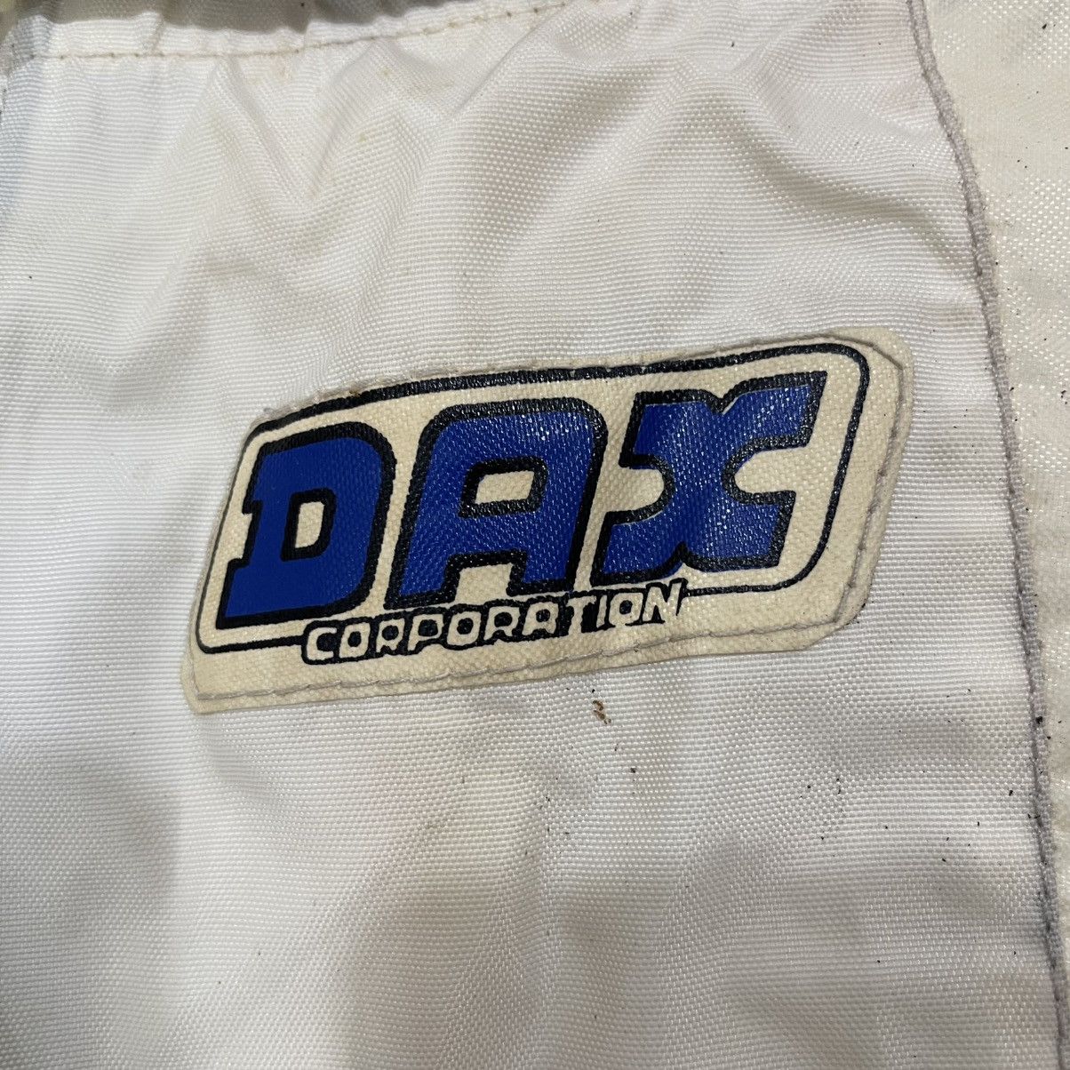 Koho × Vintage Rare Vintage 90s KOHO Made in Finland Motocross Pants Size US 30 / EU 46 - 14 Thumbnail