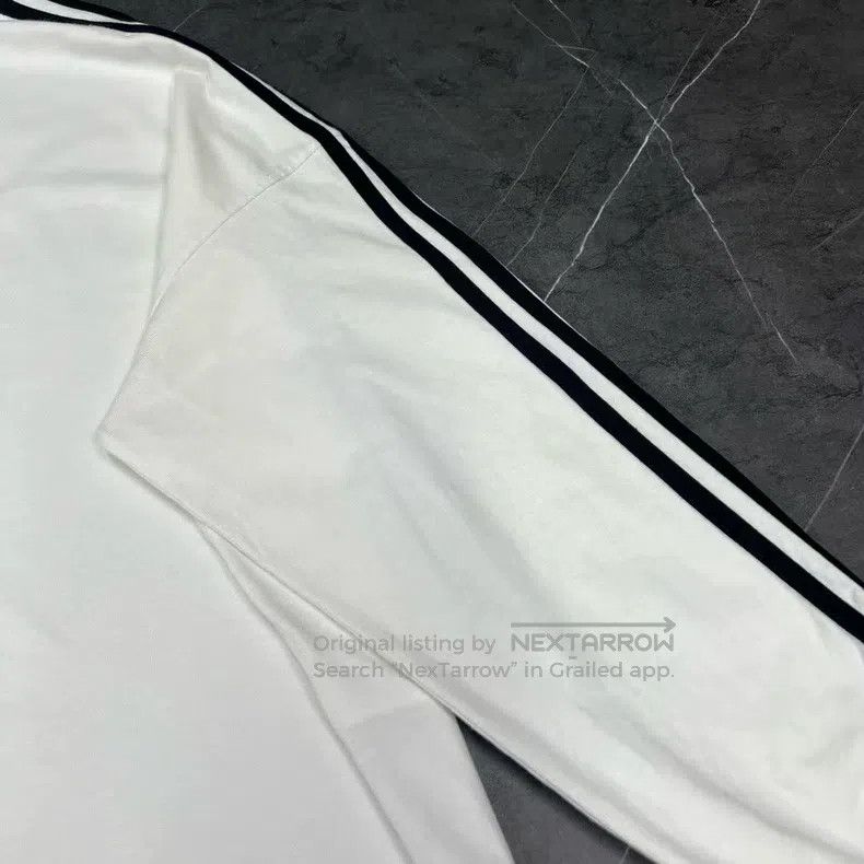 Balenciaga Balenciaga Long sleeve Size US M / EU 48-50 / 2 - 4 Thumbnail
