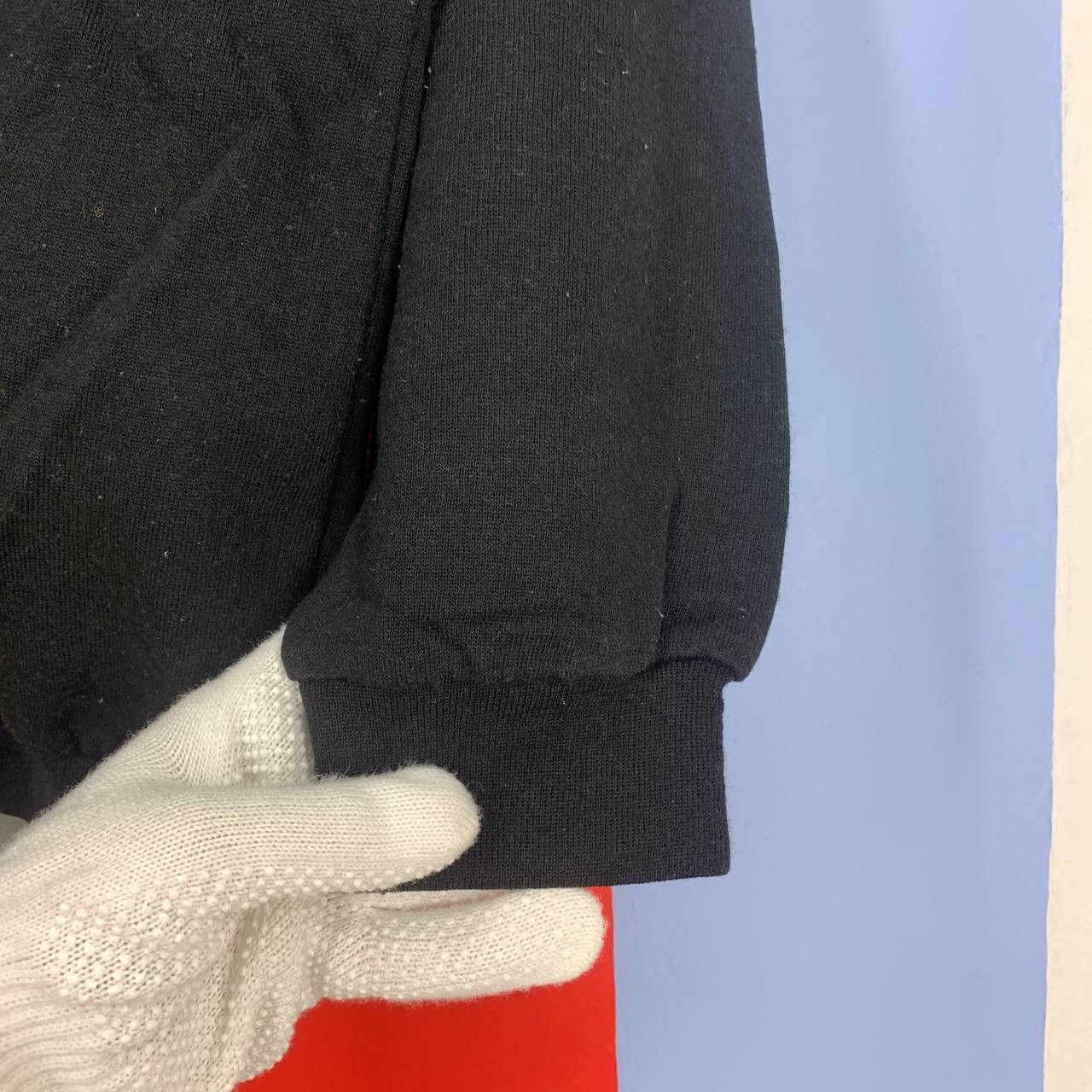 Vintage 90s LAKE WINDERMERE Made In England Sweatshirt #2485/J Size US L / EU 52-54 / 3 - 3 Thumbnail