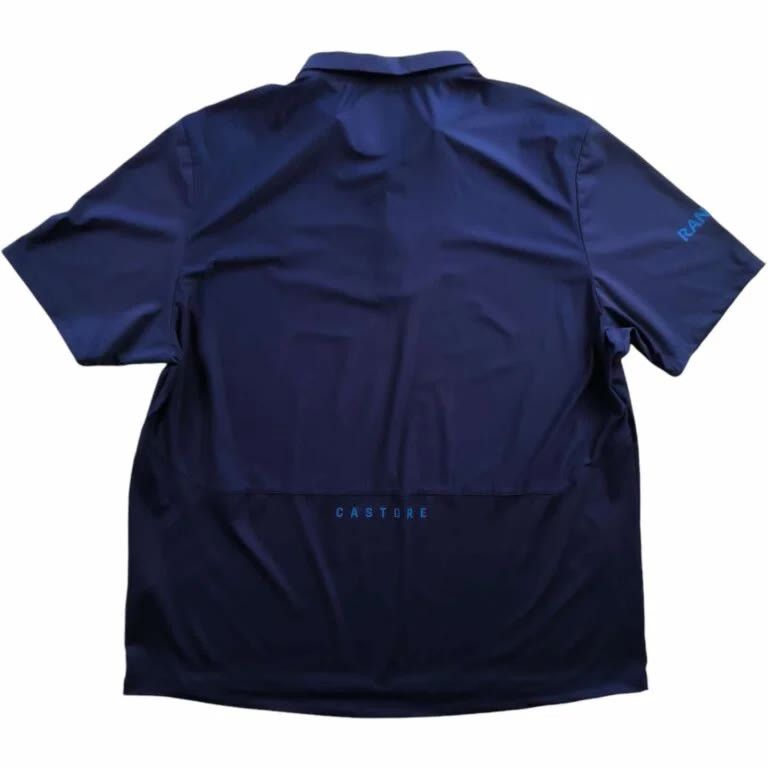 Castore Rangers 2023-24 Castore training football jersey size 5XL Size US XXL / EU 58 / 5 - 2 Thumbnail