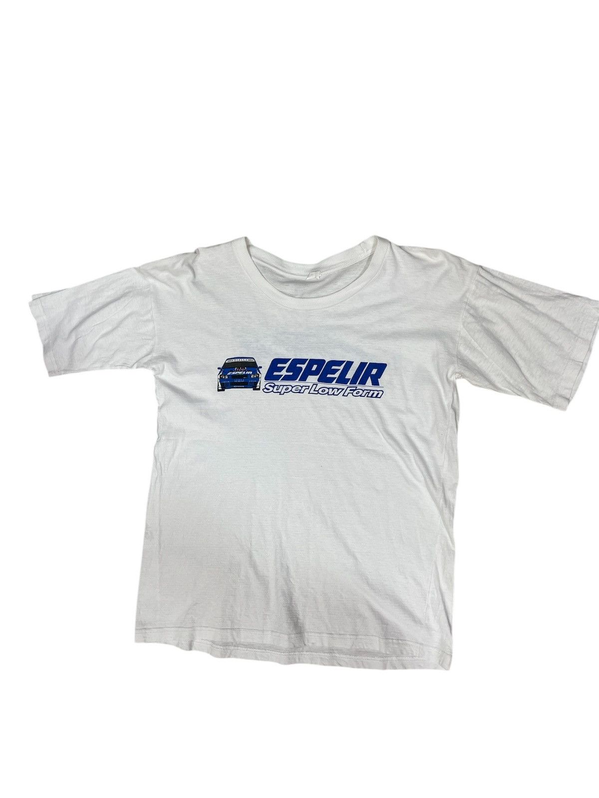 Vintage Espelir super low form Size US XL / EU 56 / 4 - 2 Thumbnail