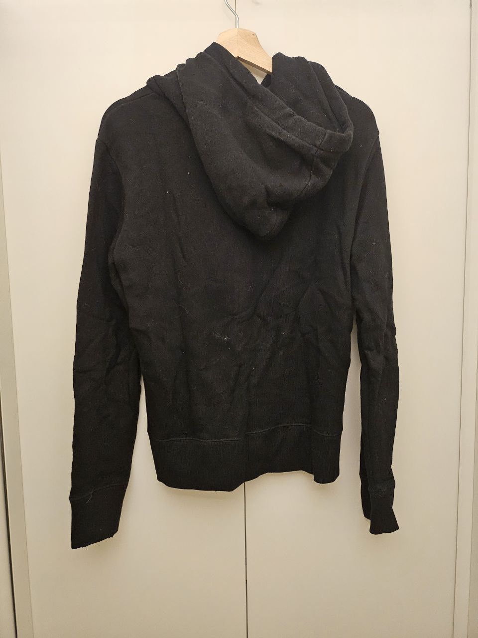 Gucci Logo Hoodie Size US XS / EU 42 / 0 - 2 Thumbnail