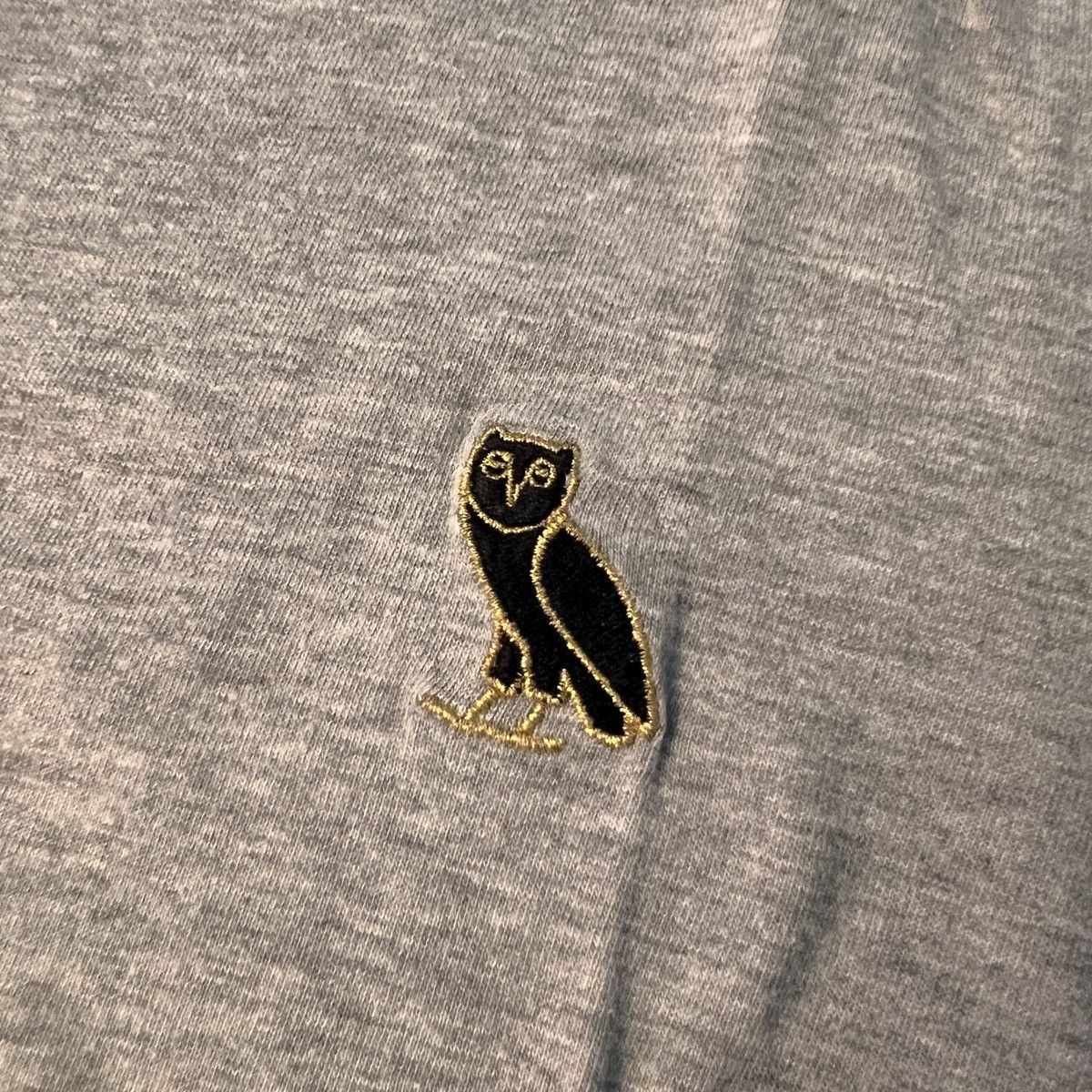 October's Very Own OG OVO Logo Tee Size US XS / EU 42 / 0 - 4 Thumbnail