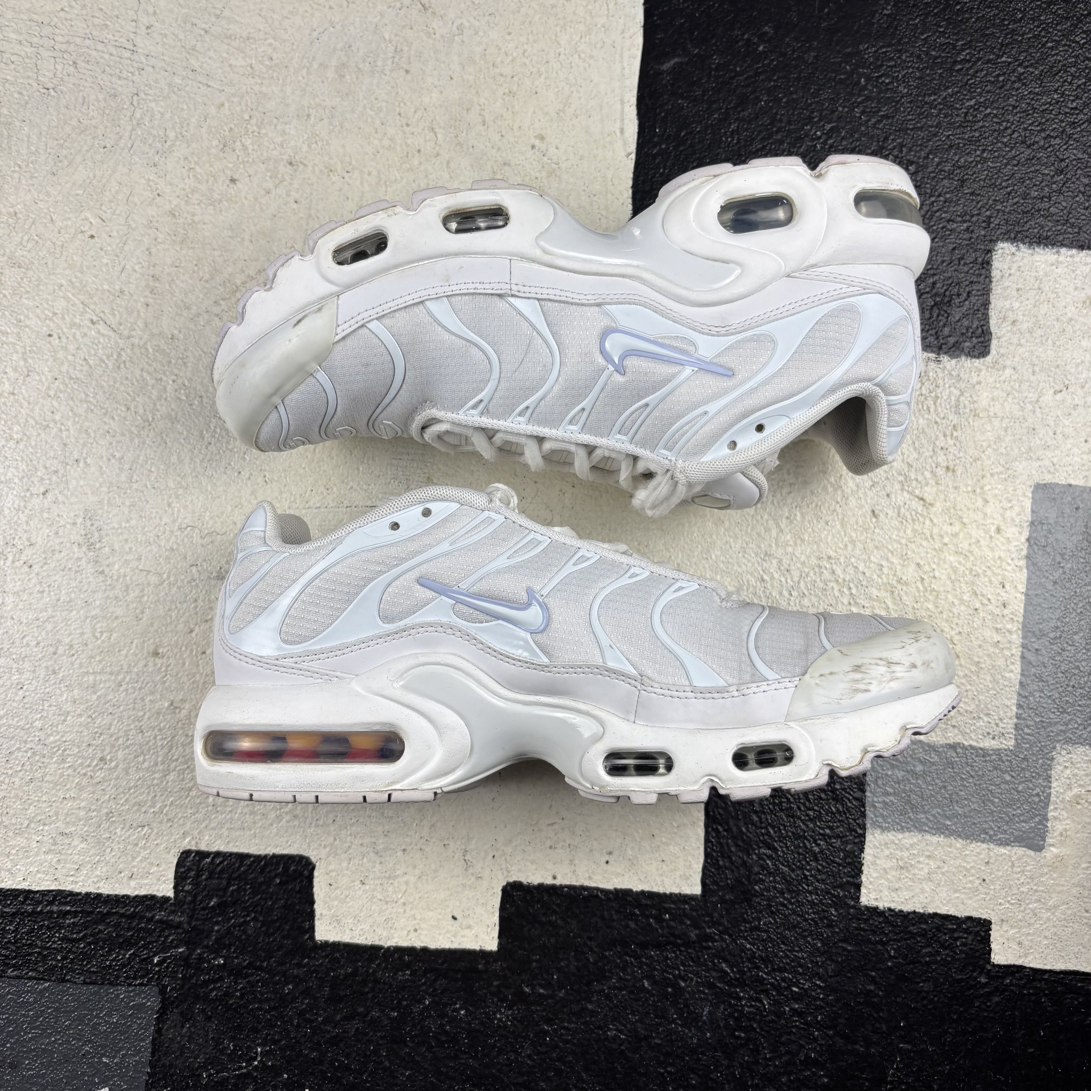 Nike Nike Air TN Size US 6.5 / IT 36.5 - 10 Thumbnail