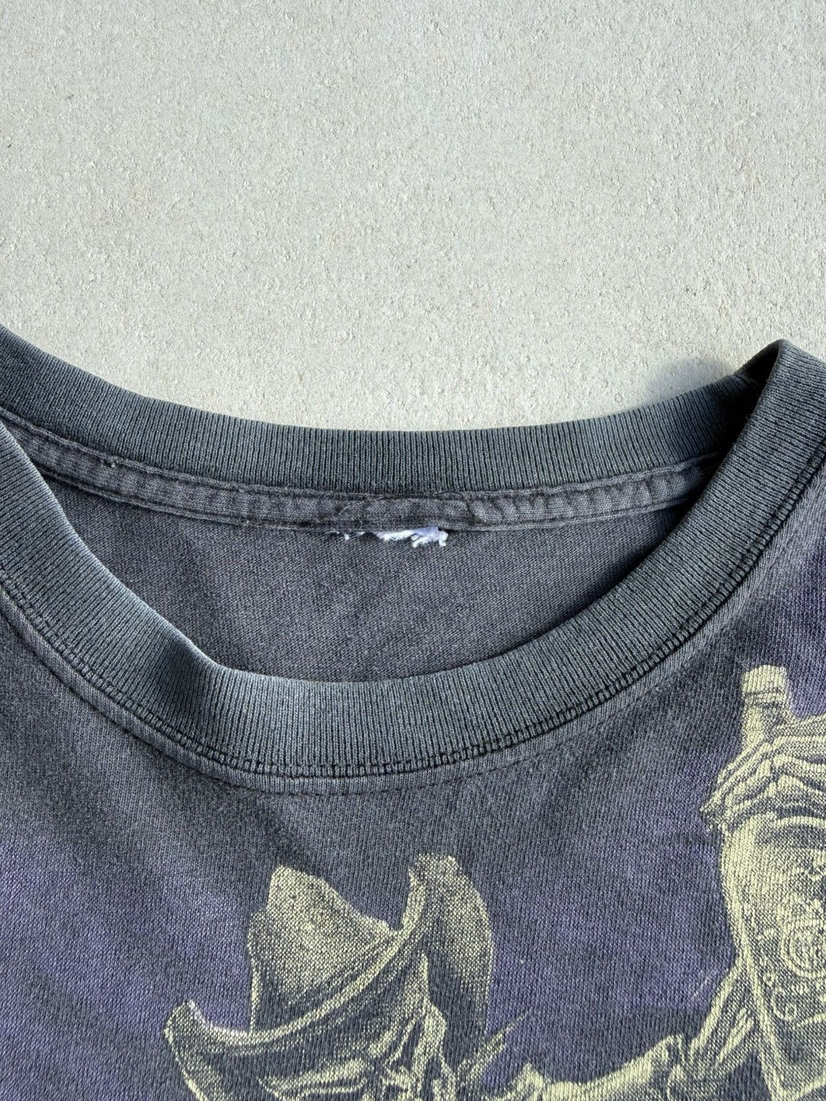 Other Pantera Vintage Tee Size US XL / EU 56 / 4 - 3 Thumbnail