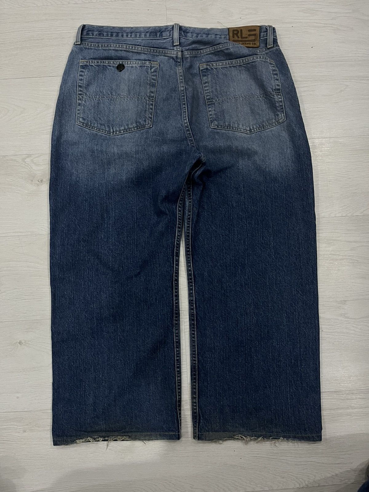 Other polo jeans Size US 36 / EU 52 - 3 Thumbnail