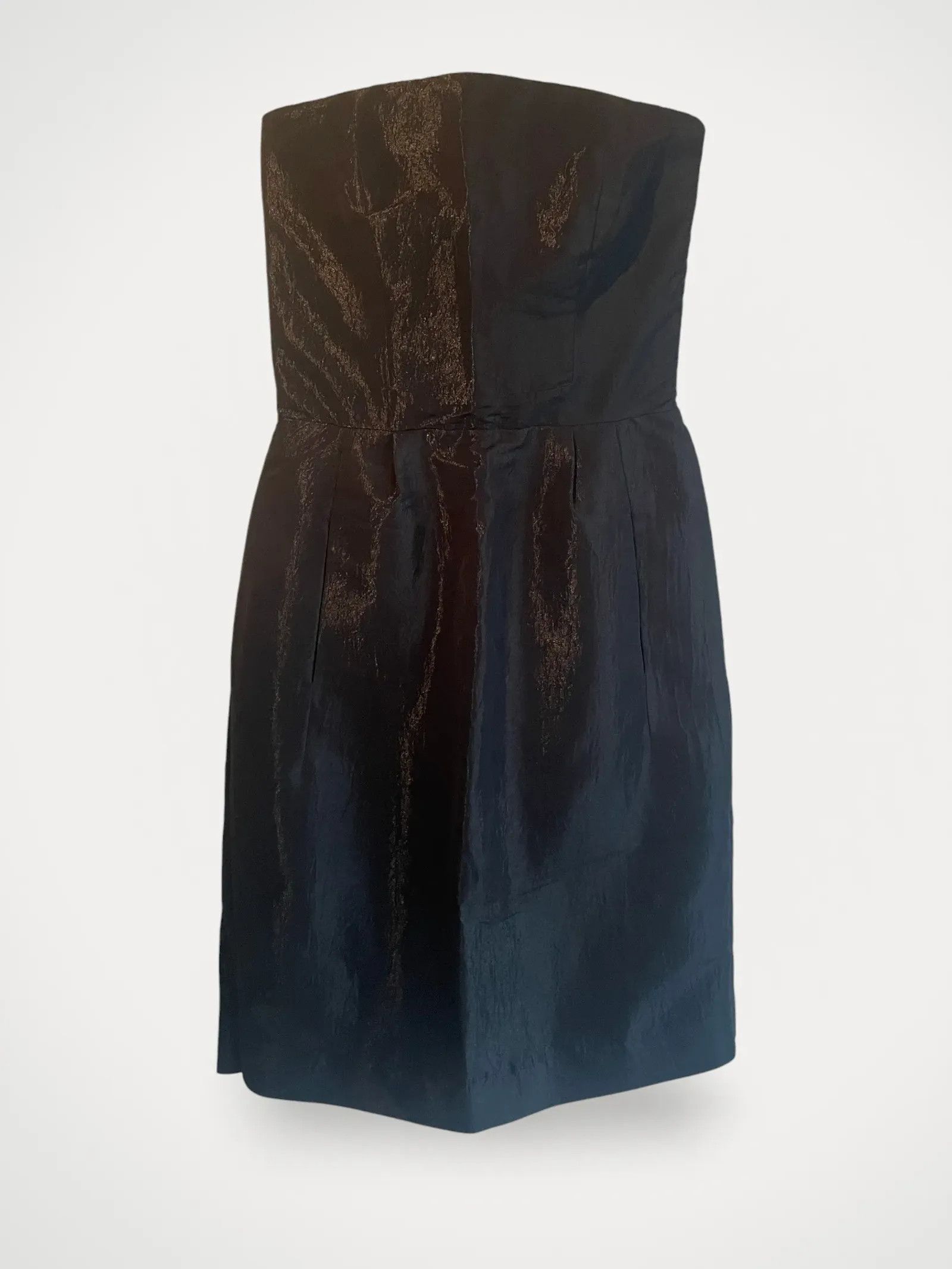 Acne Studios Acne Studios Willow Dress Size S / US 4 / IT 40 - 1 Thumbnail