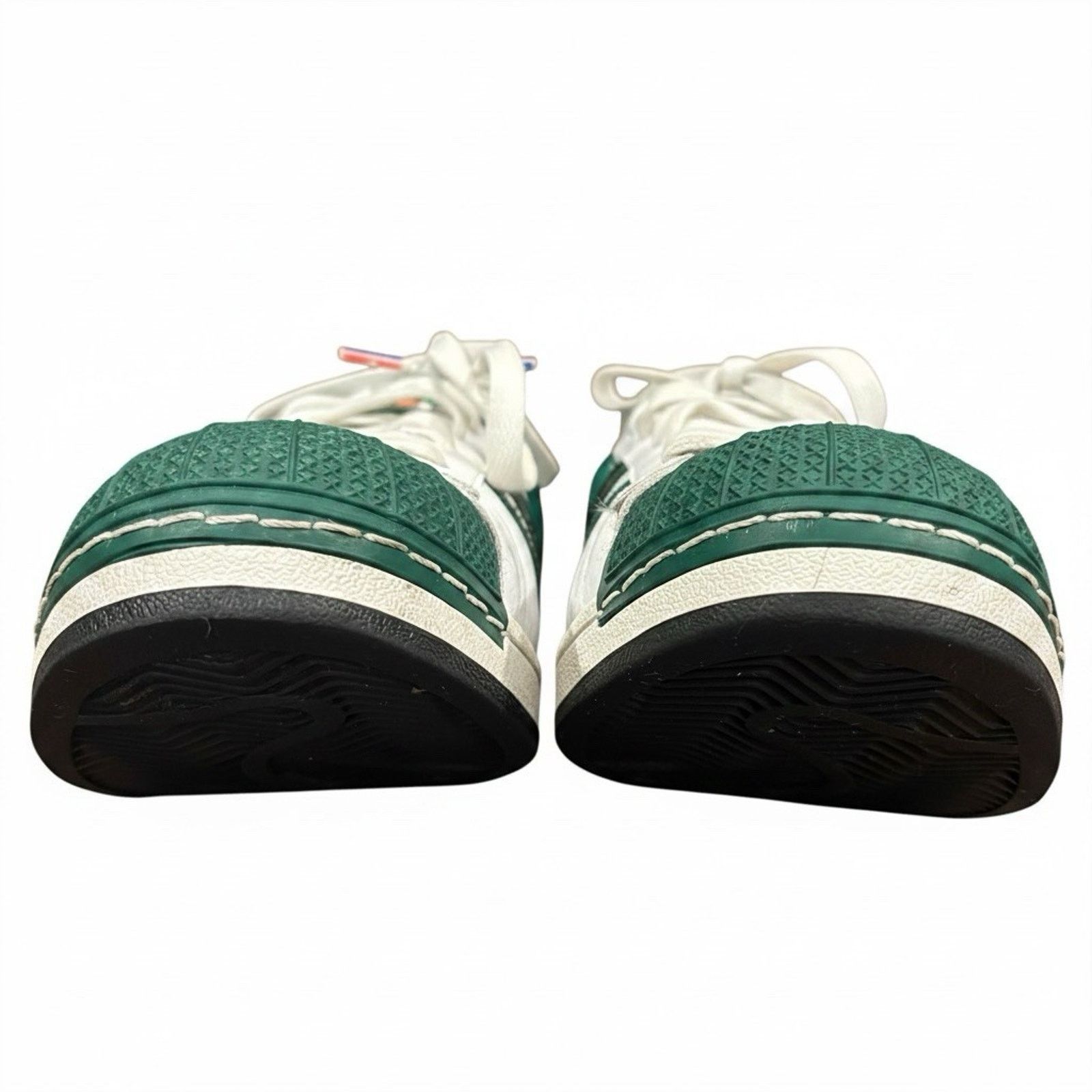 Adidas Adidas Superstar Shell Toe Boston Celtics Men’s 13 014118 Size US 13 / EU 46 - 9 Thumbnail