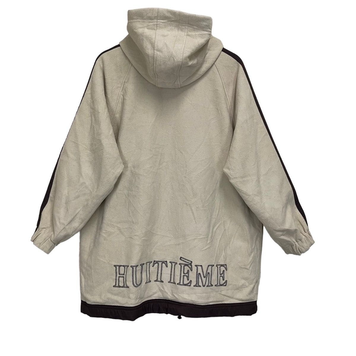 Japanese Brand × Other Sports Studio Huitieme 8e Reversible Jacket Size US L / EU 52-54 / 3 - 7 Thumbnail