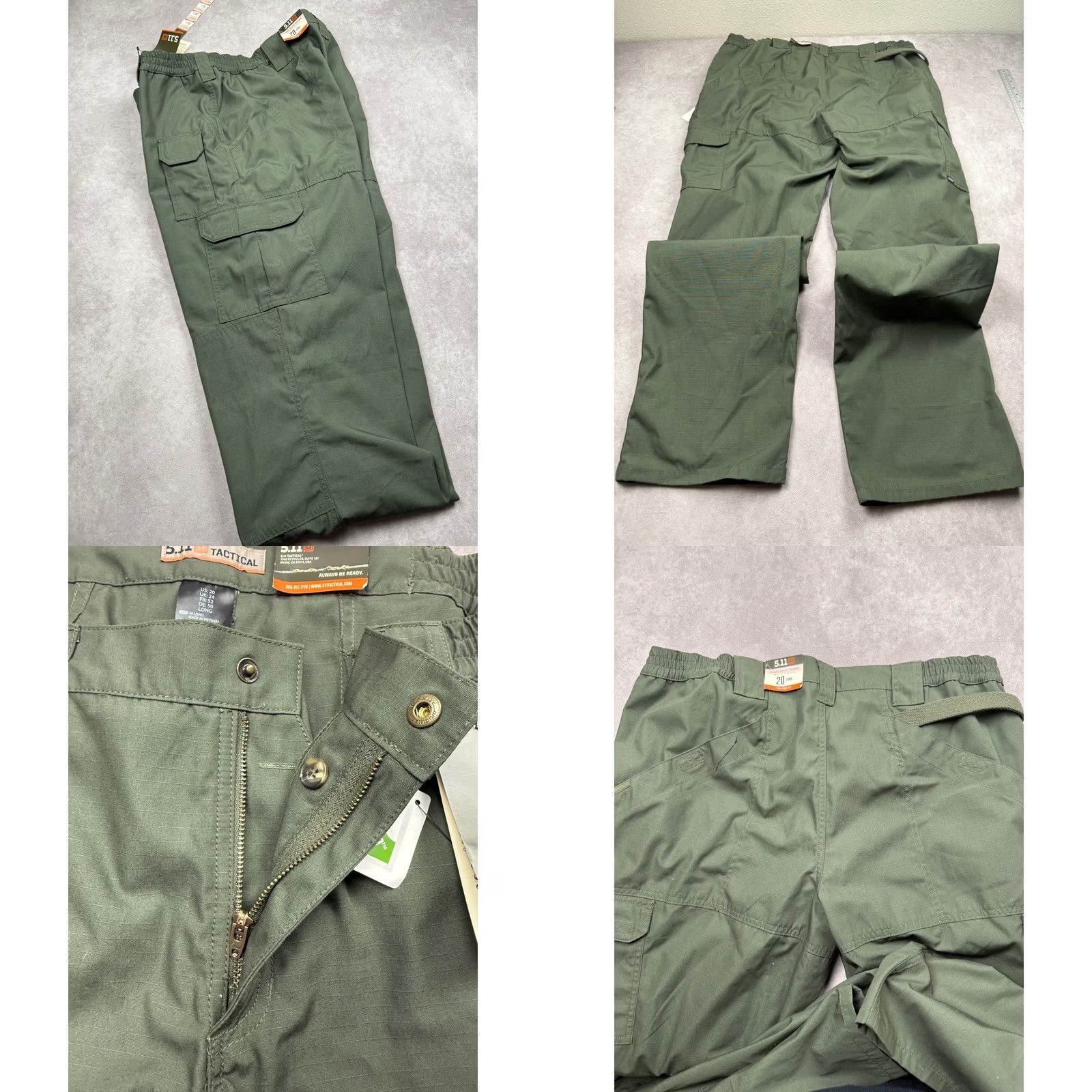 Vintage VINTAGE N/A Size 42" / US 20 - 8 Thumbnail