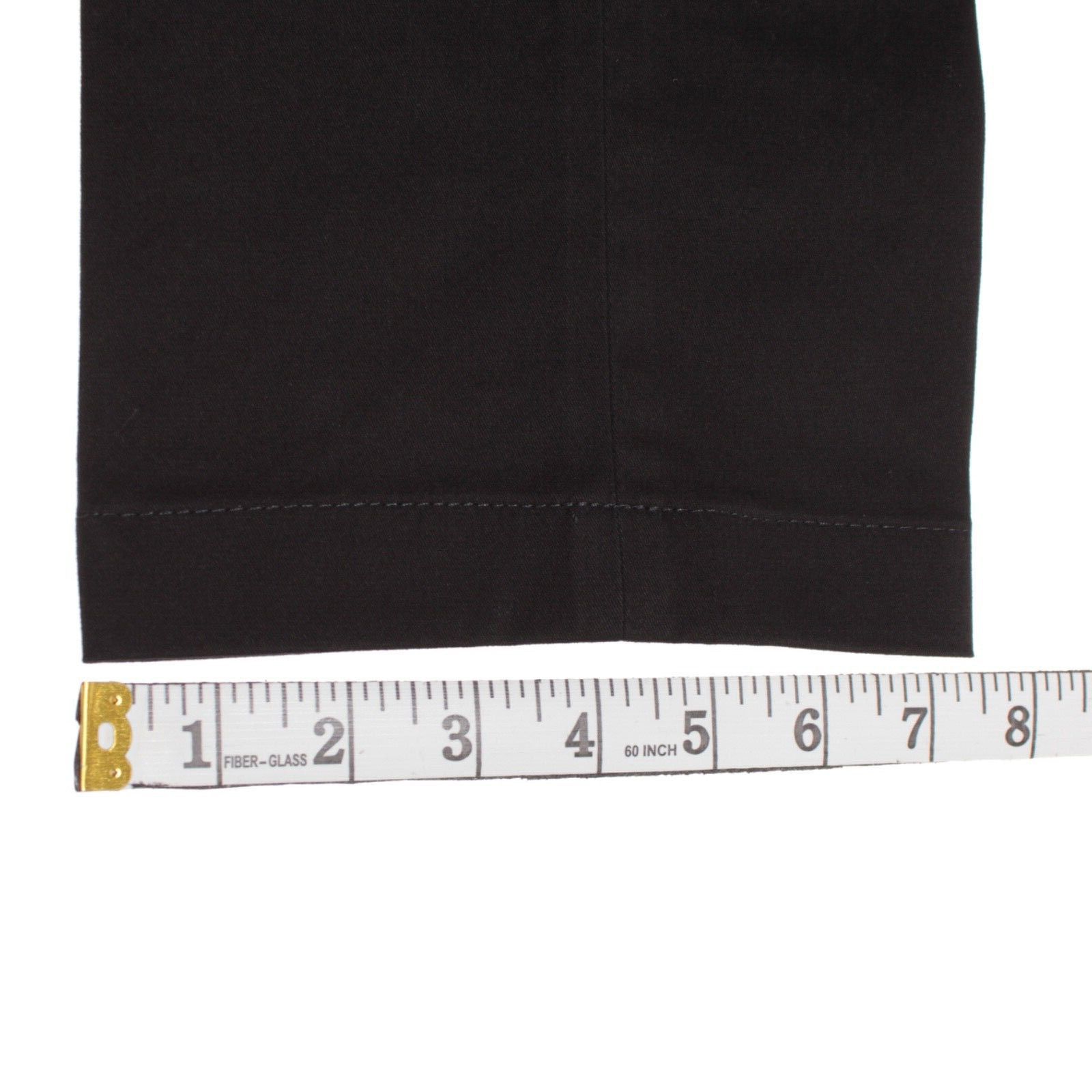 Hiltl Hiltl New with tags Chino Size 30 US In Black Size US 30 / EU 46 - 8 Thumbnail