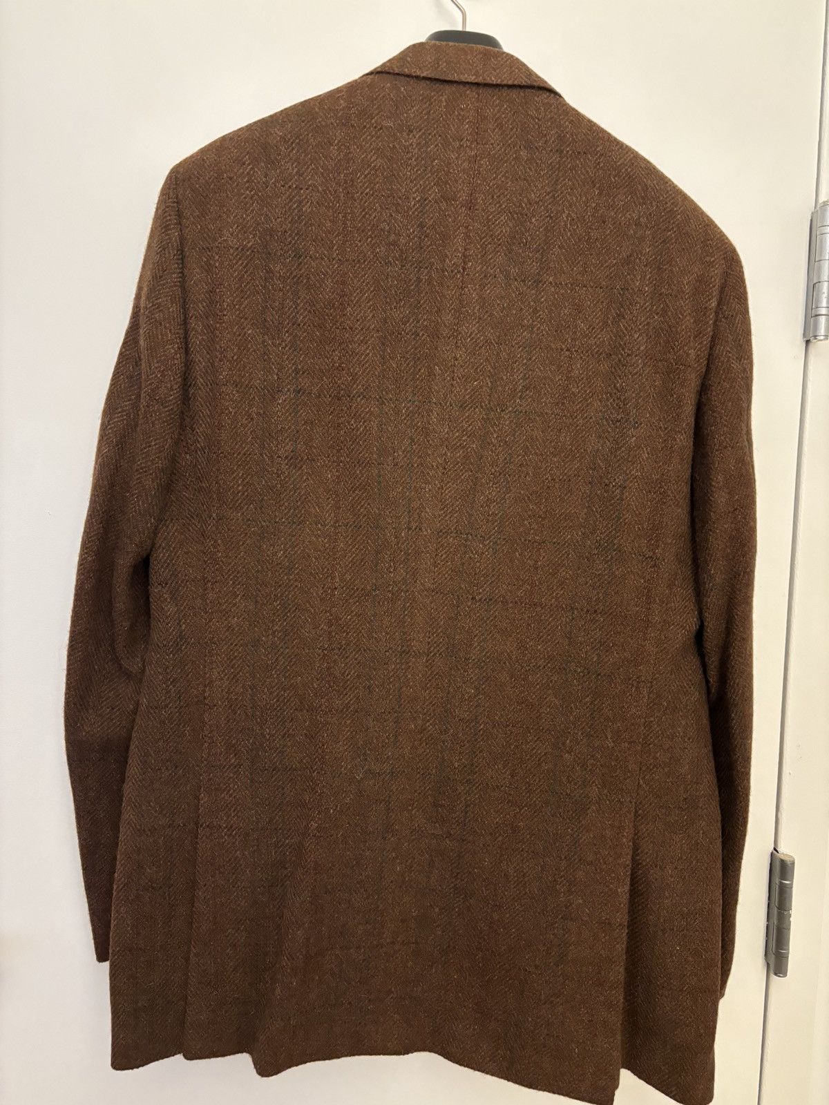 Polo Ralph Lauren Ralph Lauren Sports Coat Size US L / EU 52-54 / 3 - 11 Thumbnail