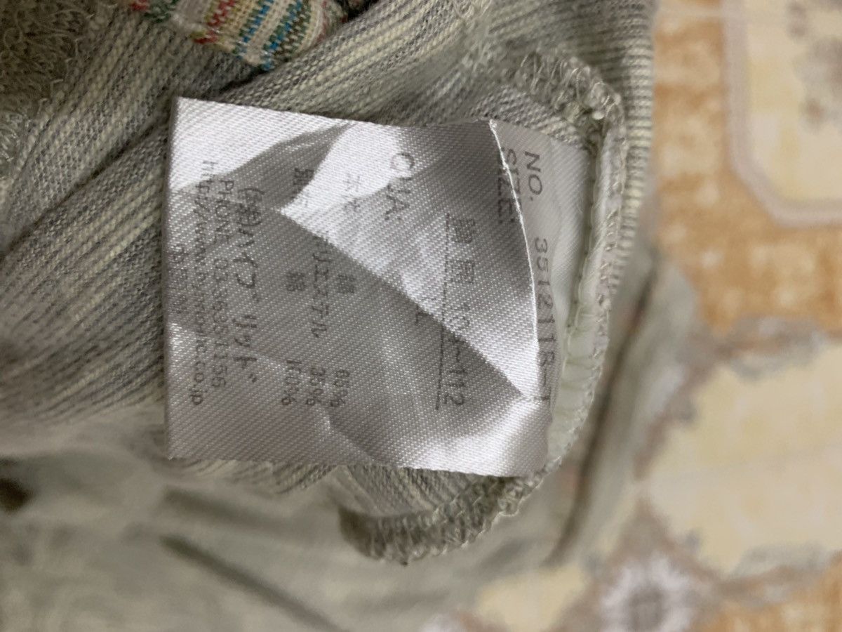 Japanese Brand Power To The People (Tribal collar) culture mix Size US M / EU 48-50 / 2 - 5 Thumbnail