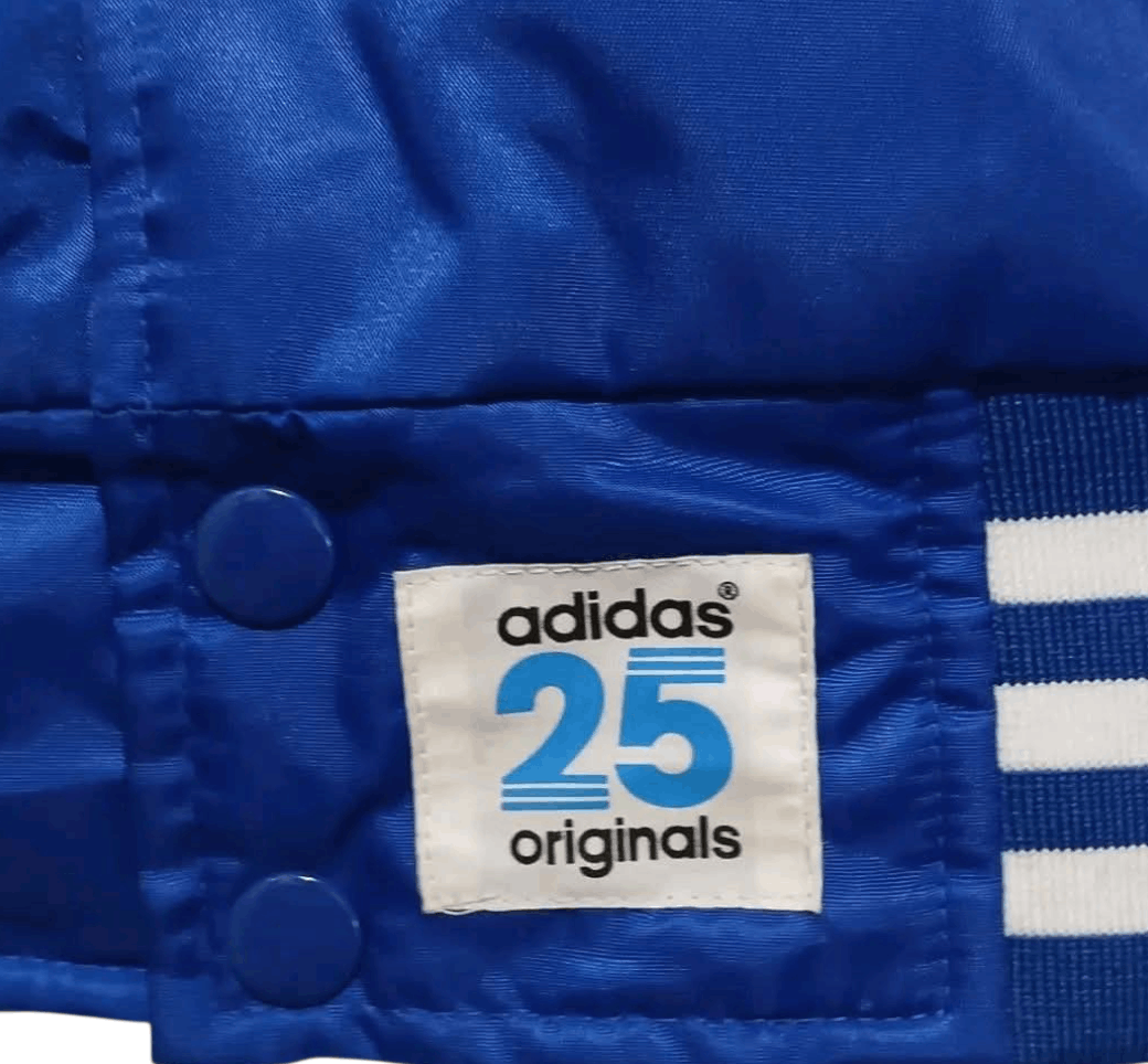 Adidas × Nigo Adidas x Nigo Bear 25 Universary Bomber Jacket Size US L / EU 52-54 / 3 - 5 Thumbnail
