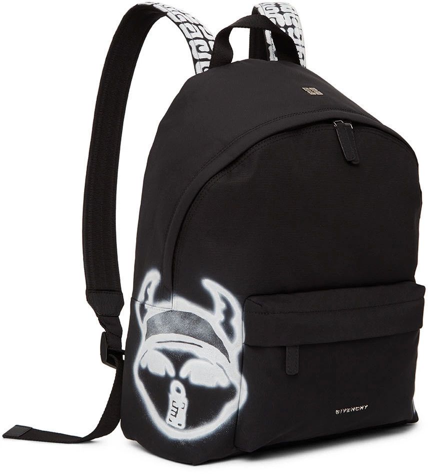 Givenchy o1loc1c0824 Bag in Black Size ONE SIZE - 2 Thumbnail