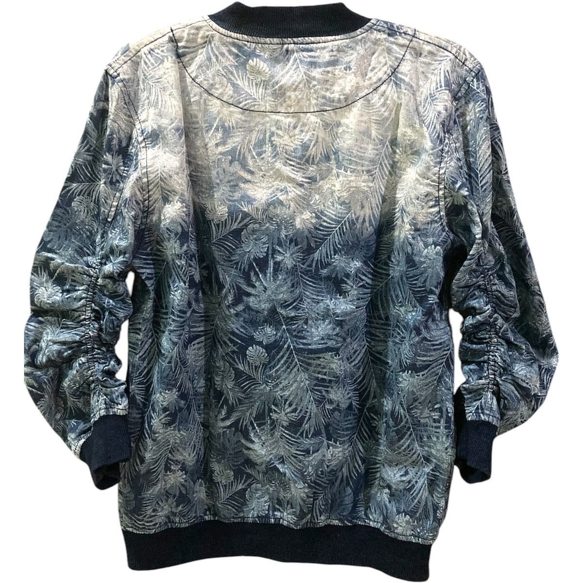 In The Attic × Japanese Brand × Vintage In the Attic Rare Vintage Bombers Size US S / EU 44-46 / 1 - 2 Thumbnail