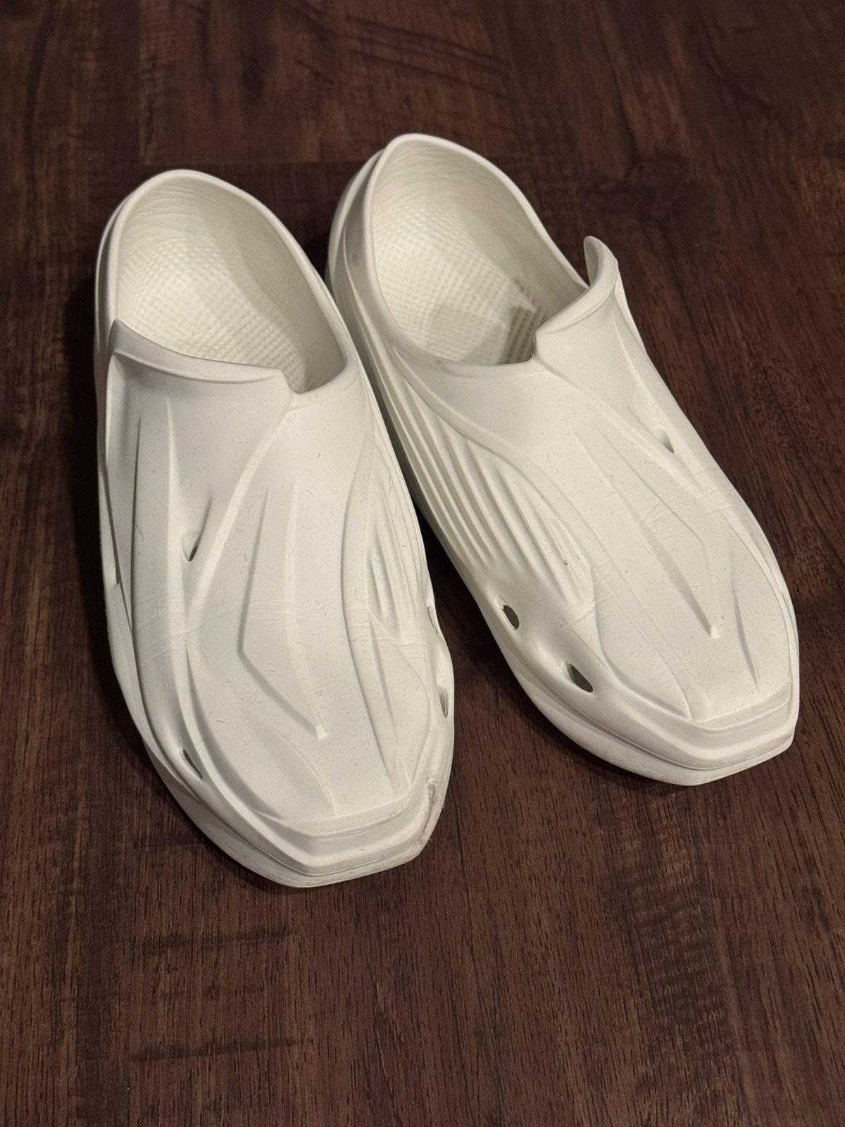 1017 ALYX 9SM Mono Slip On Size US 8 / EU 41 - 1 Thumbnail