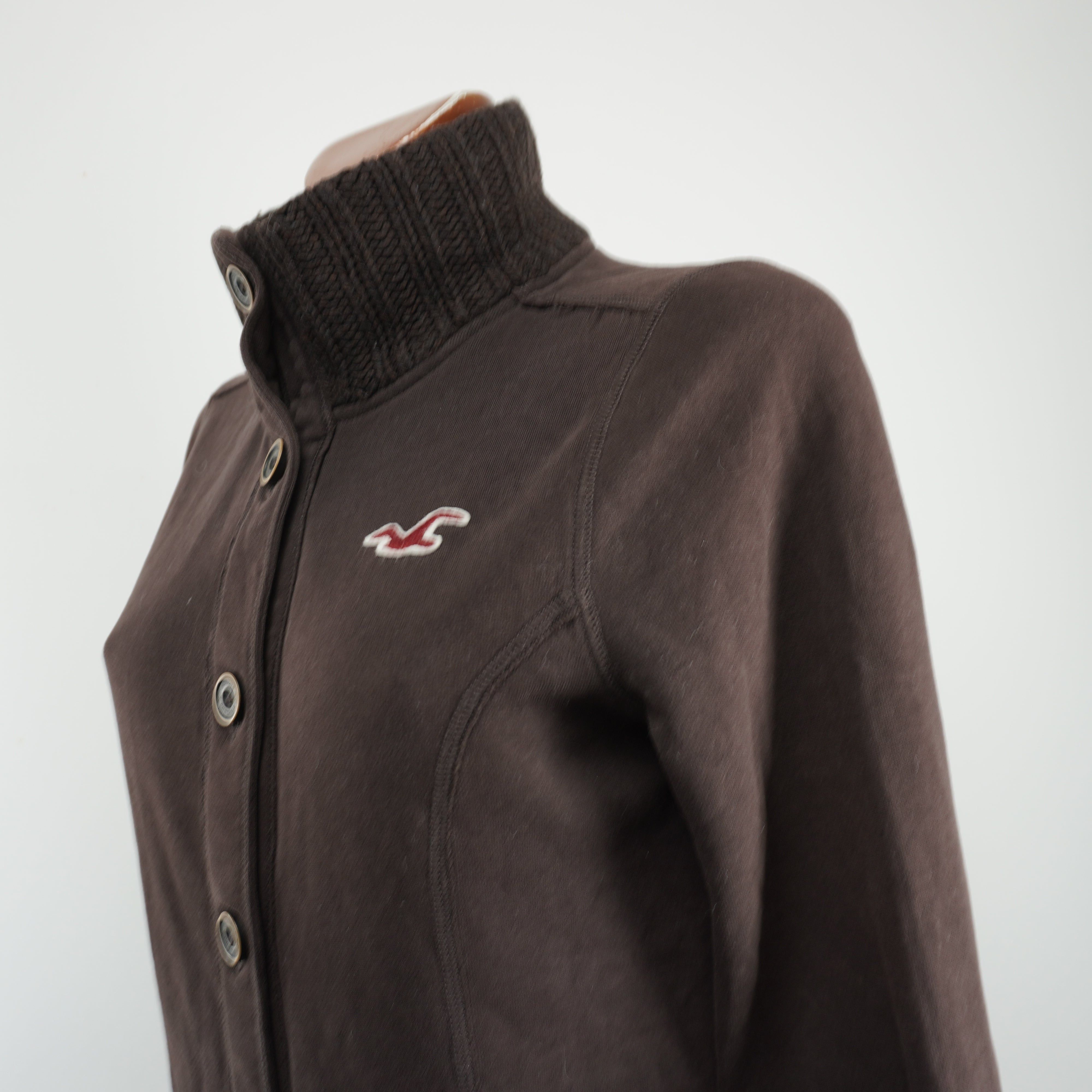 Hollister Hollister Women's Hoodie Size L / US 10 / IT 46 - 10 Thumbnail