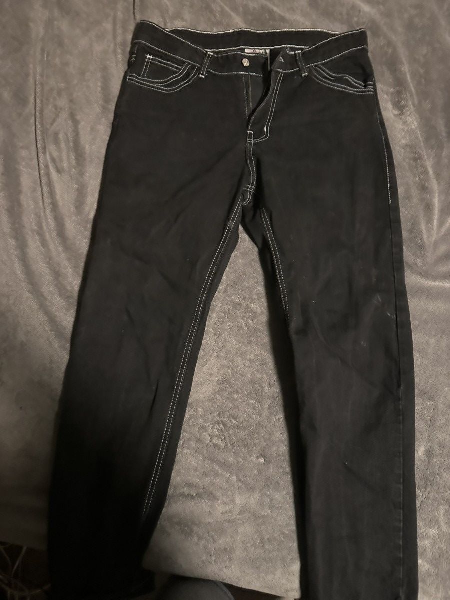 Other Blasé Jeans Size US 32 / EU 48 - 2 Thumbnail