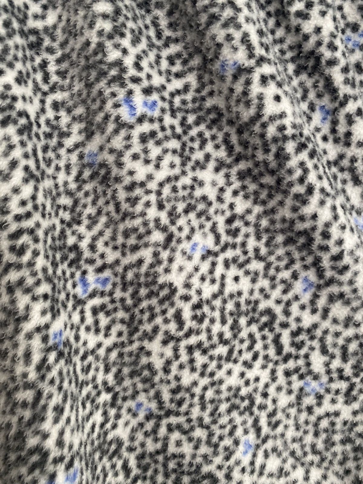 Other NEW DIRECTIONS INTIMATES FLEECE PJ LOUNGE PANTS SIZE XL Size 34" / US 12 / IT 48 - 4 Thumbnail