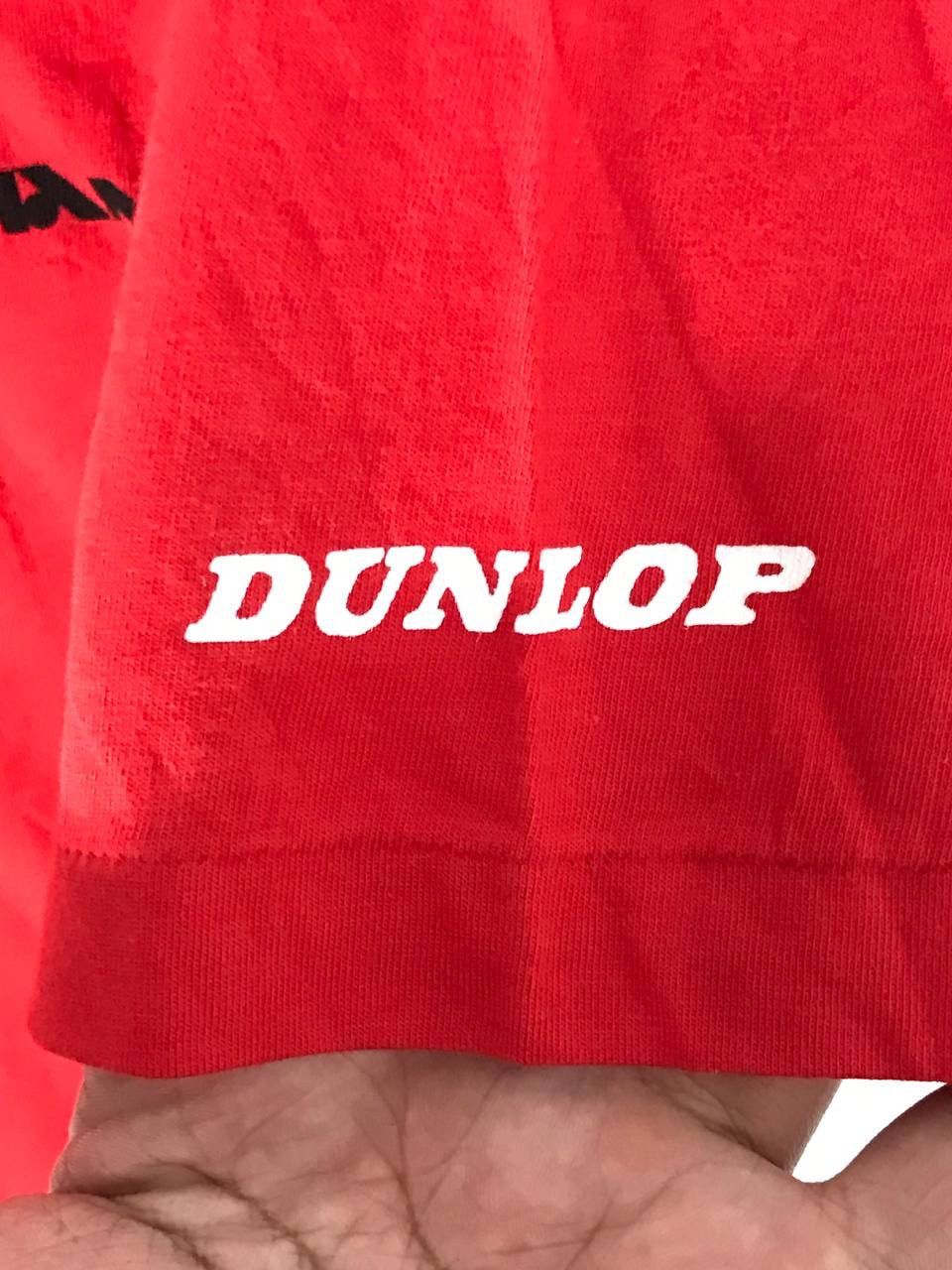 Dunlop × Vintage Vintage jacky ickx le mans racing ferrari 512s Size US M / EU 48-50 / 2 - 4 Thumbnail