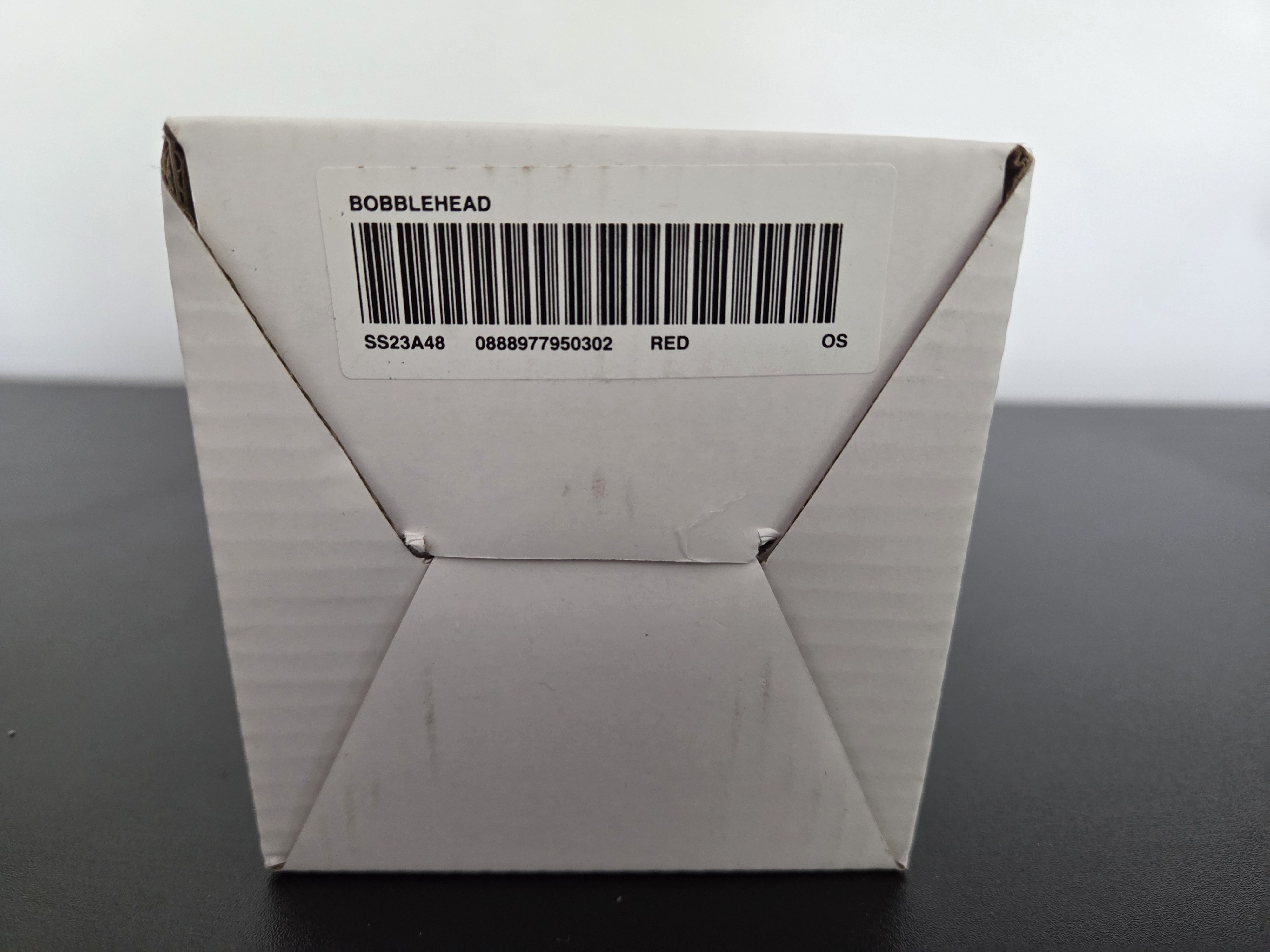 Supreme Supreme Bobblehead Figure Red x MLB BRAND NEW Size ONE SIZE - 5 Thumbnail