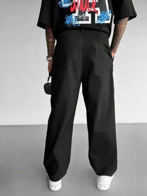 Elegance casual pants