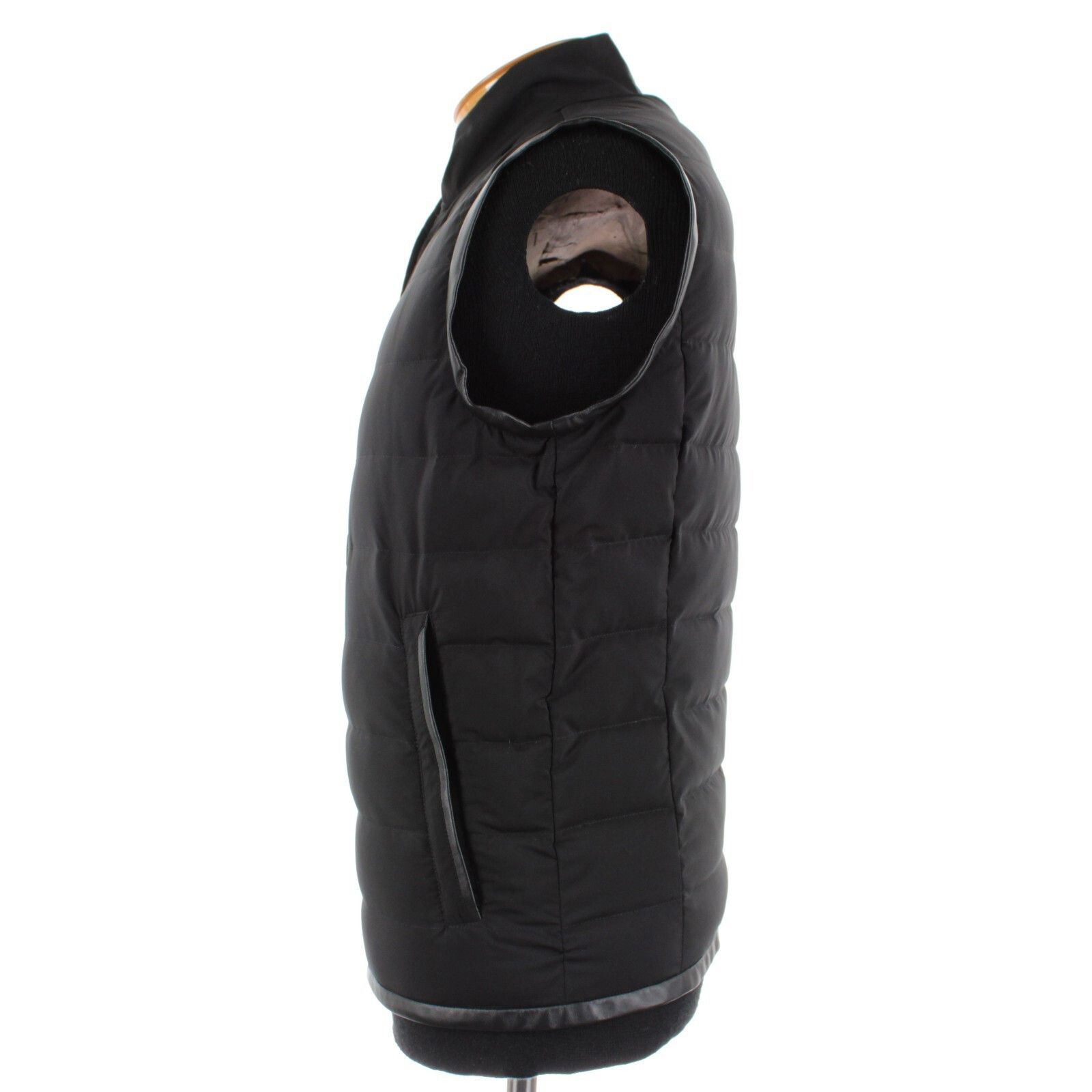 Other Hettabretz Vest Size M US In Black Polyester Size US M / EU 48-50 / 2 - 3 Thumbnail