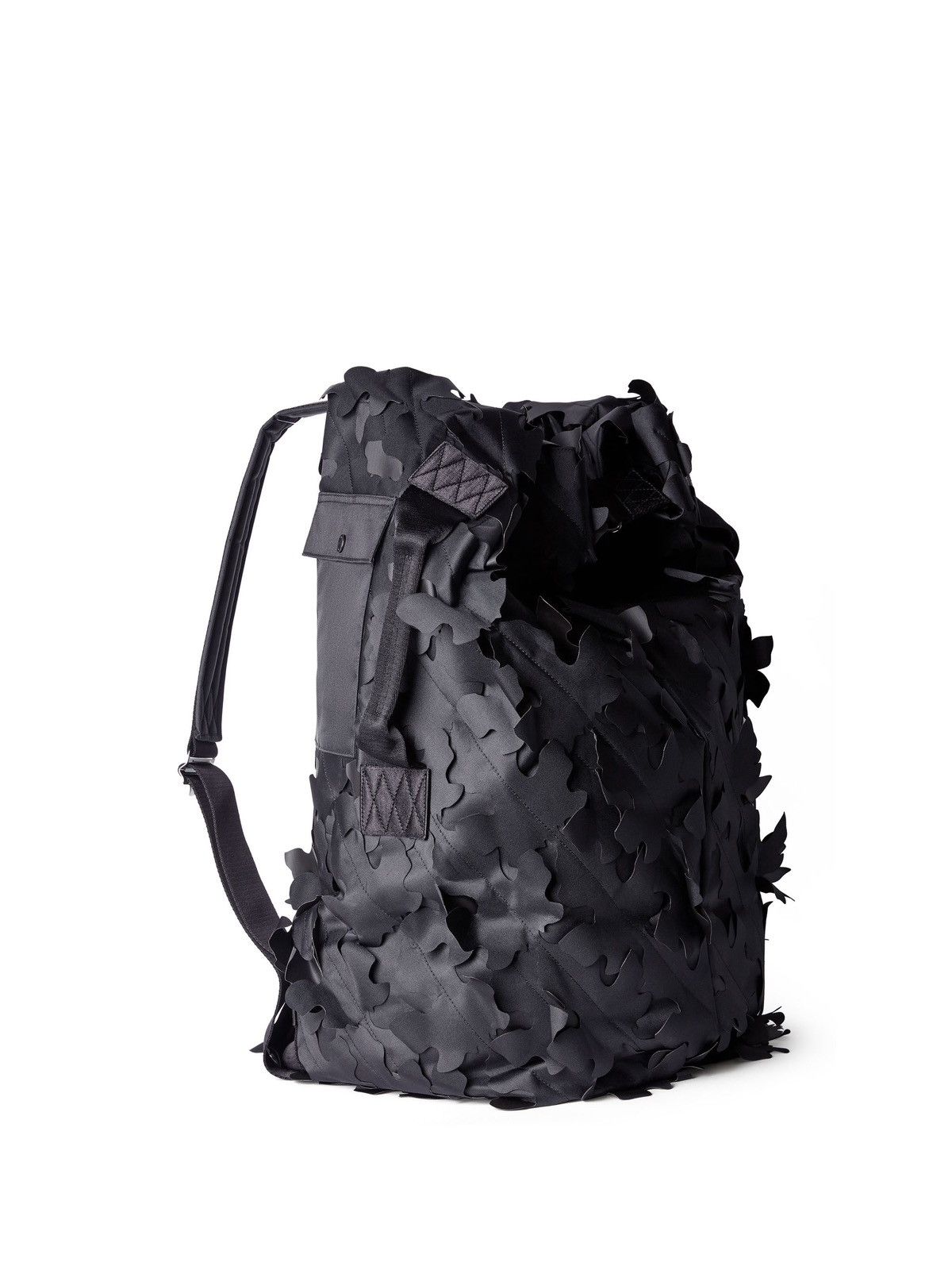 Off-White × POST ARCHIVE FACTION (PAF) Off-White™ C/O Post Archive Faction (Paf) Leaves Backpack Size ONE SIZE - 1 Thumbnail
