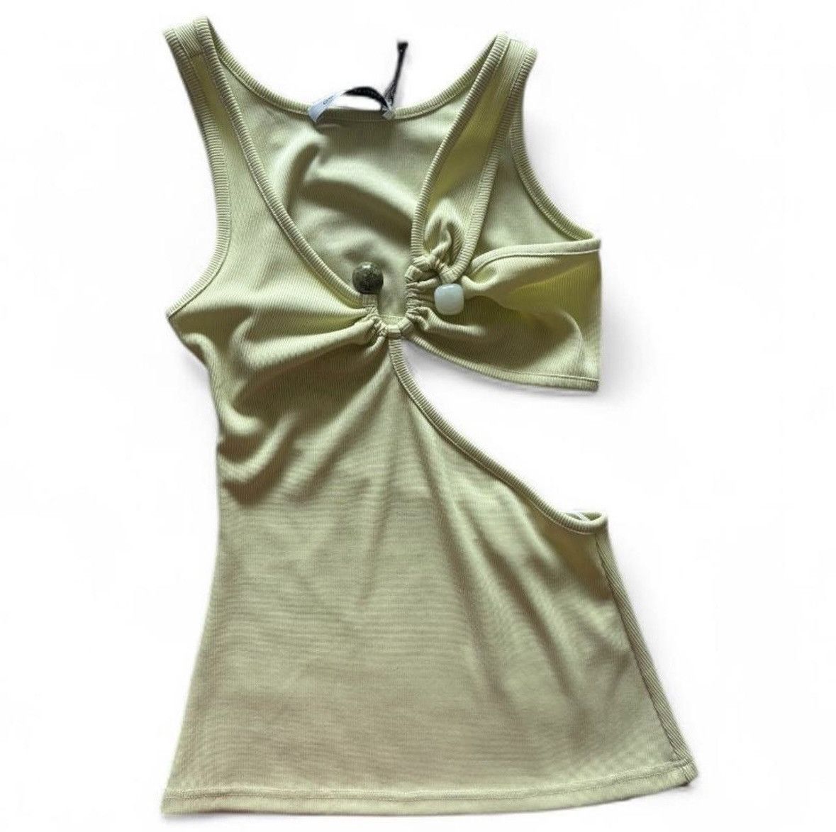Christopher Esber Green Christopher Esber Top Size L / US 10 / IT 46 - 1 Thumbnail