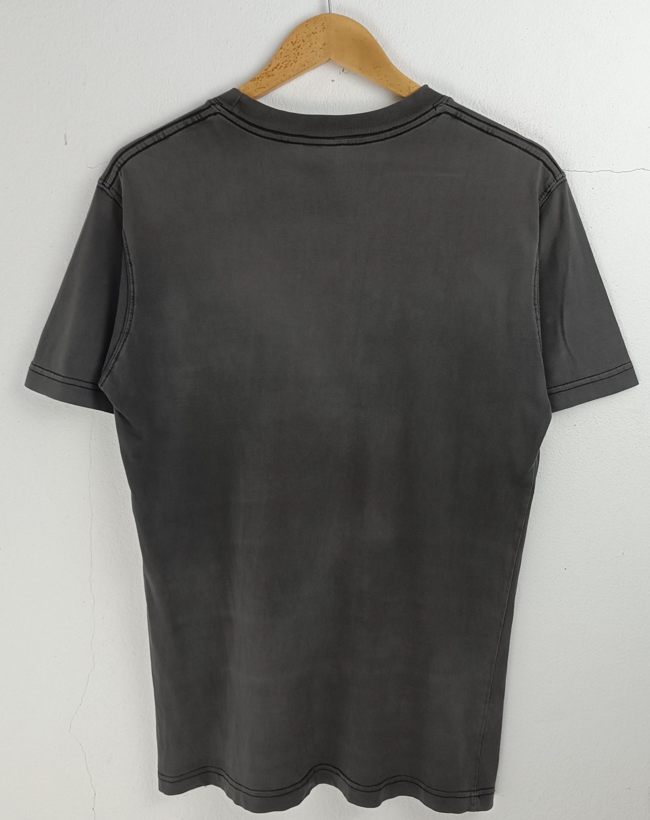 Band Tees THRASHED FADED VINTAGE '11 KENNY CHESNEY TOUR TEE COUNTRY Size US S / EU 44-46 / 1 - 4 Thumbnail