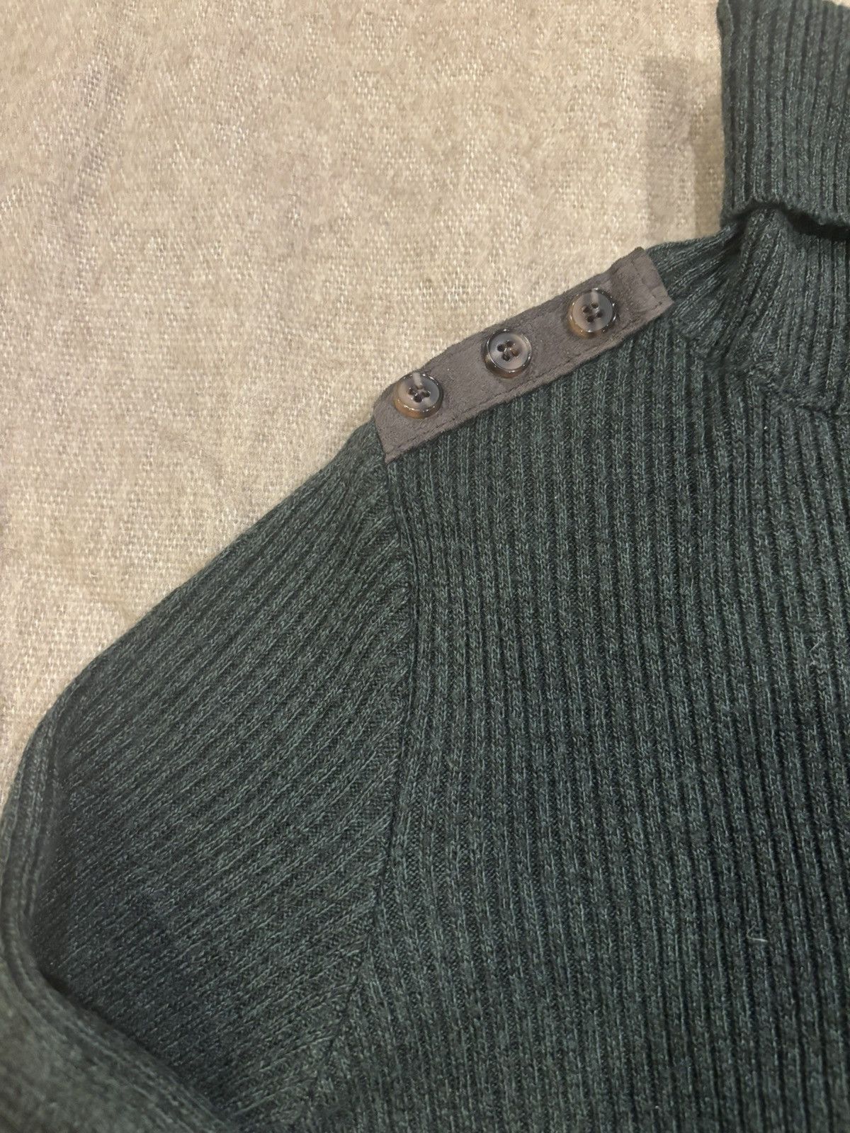 Other Turtleneck sweater.ws-120 Size M / US 6-8 / IT 42-44 - 4 Thumbnail