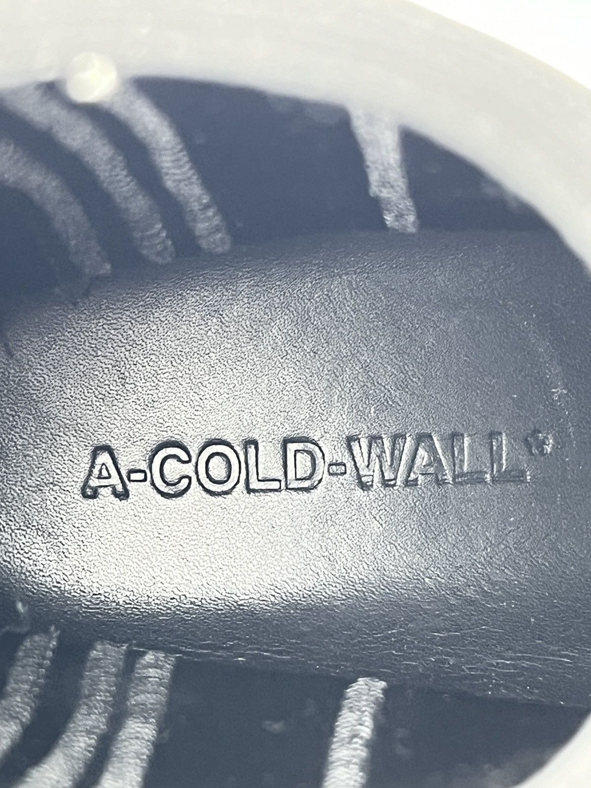 A-COLD-WALL* NC-1 Dirt Boots Size US 8.5 / EU 41-42 - 10 Thumbnail