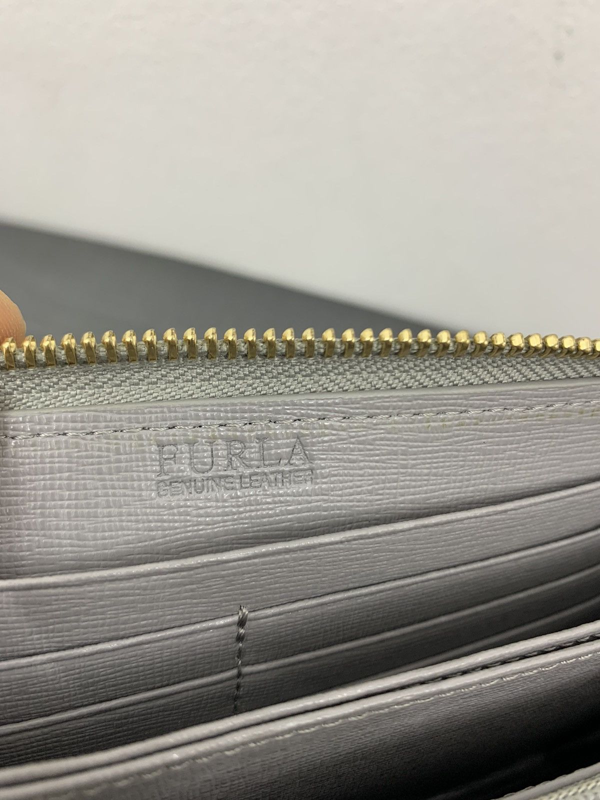 Furla Furla Purse Long Wallet Size ONE SIZE - 5 Thumbnail