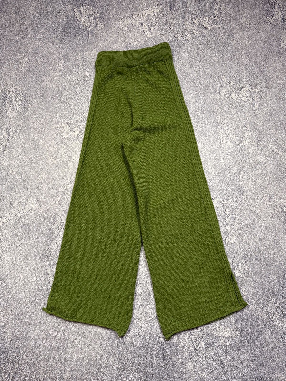 Nike Vintage Nike Pants Size 25" / US 0 / IT 36 - 7 Thumbnail