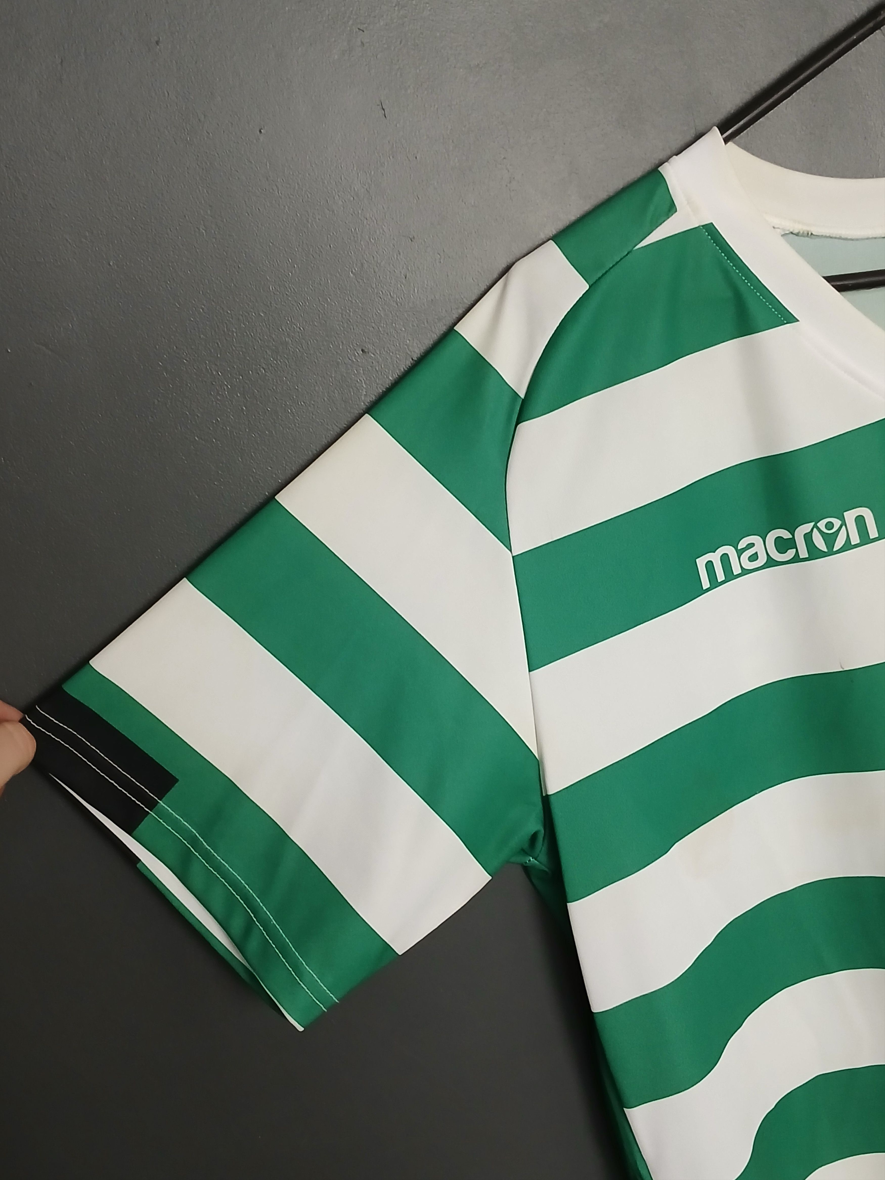 Other Sporting Football Jersey T-Shirt Size US XL / EU 56 / 4 - 5 Thumbnail