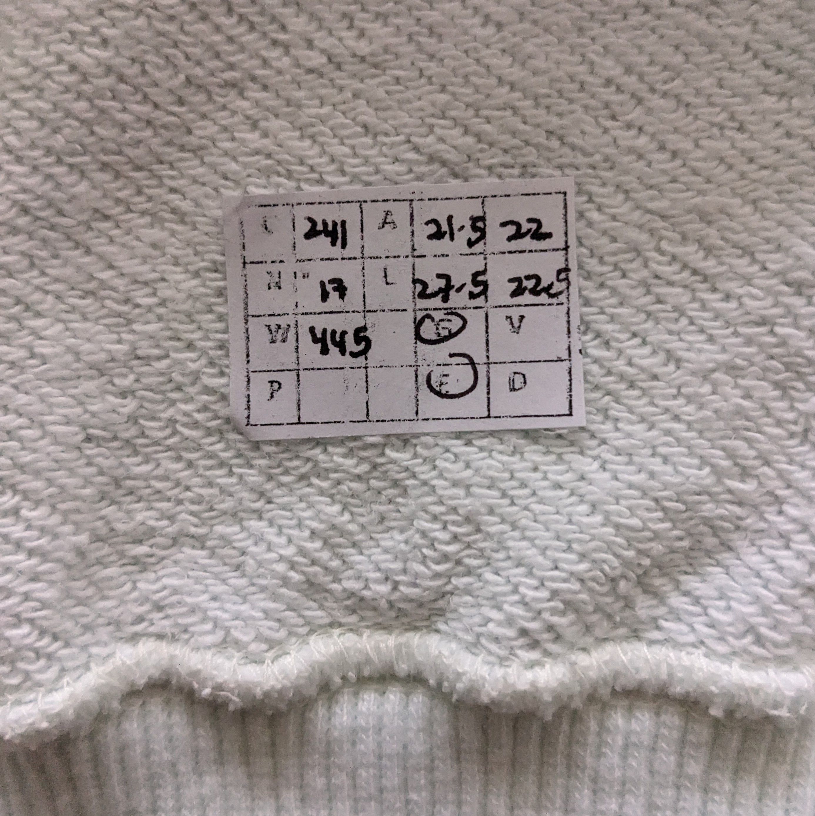 Hai Sporting Gear Vintage HAI SPORTING GEAR Crewneck Sweatshirt Size US L / EU 52-54 / 3 - 8 Thumbnail