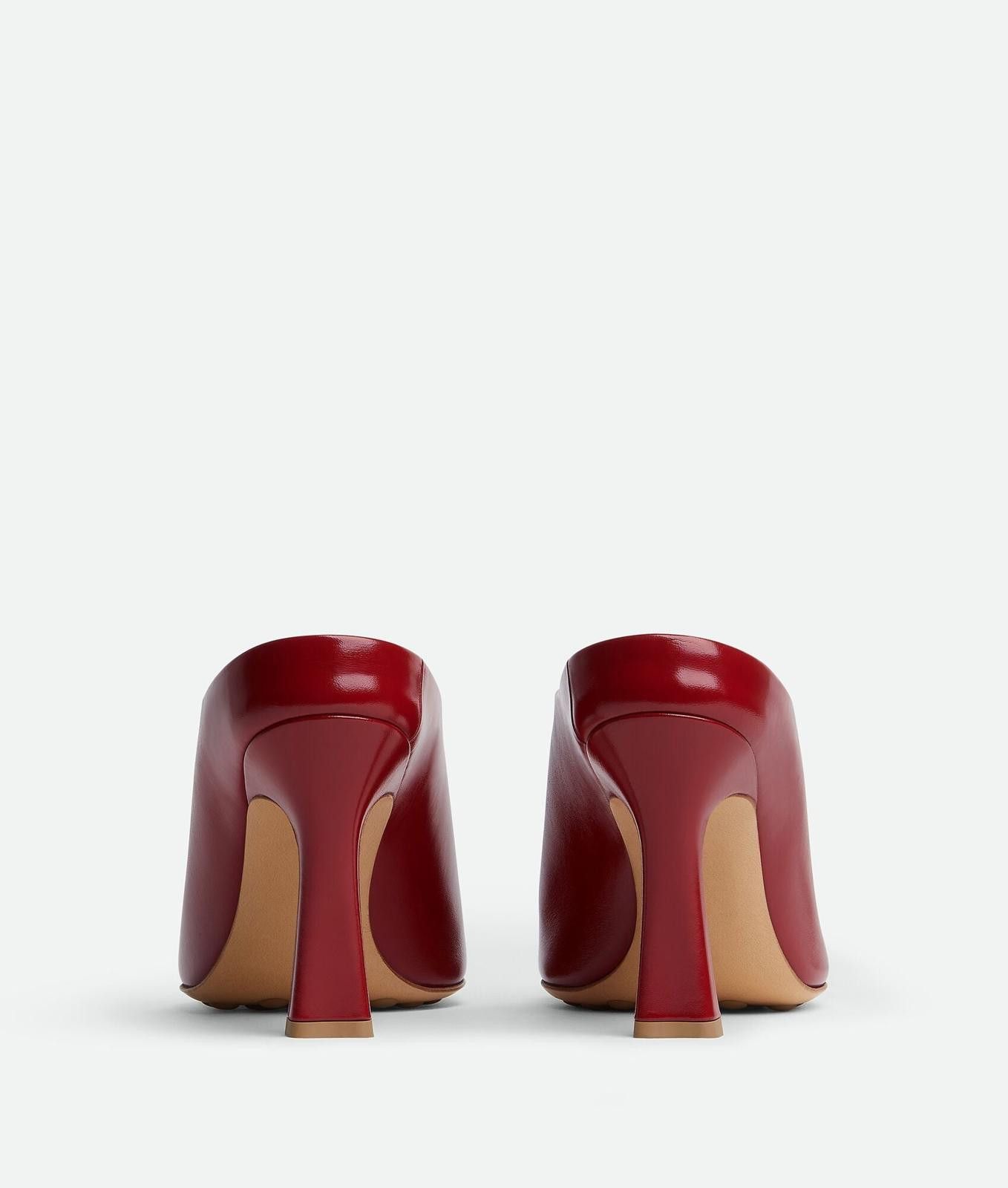 Bottega Veneta Bottega Veneta Rana Mules Size US 7.5 / IT 37.5 - 3 Thumbnail