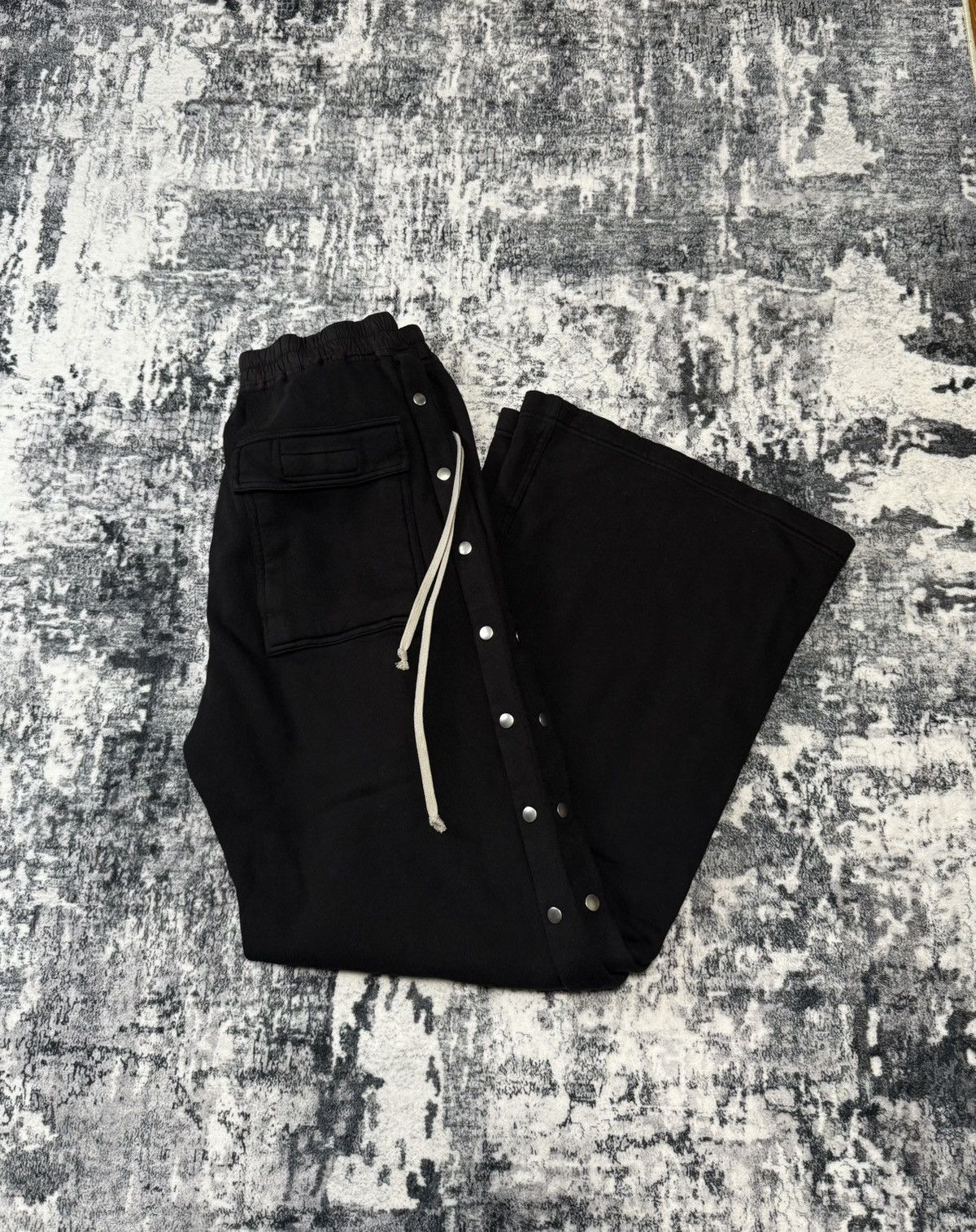 Rick Owens Rick Owens Pusher Pants Size US 36 / EU 52 - 2 Thumbnail