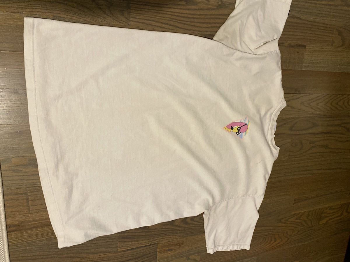 Hard Rock Cafe Vintage T-Shirt Size US XL / EU 56 / 4 - 2 Thumbnail