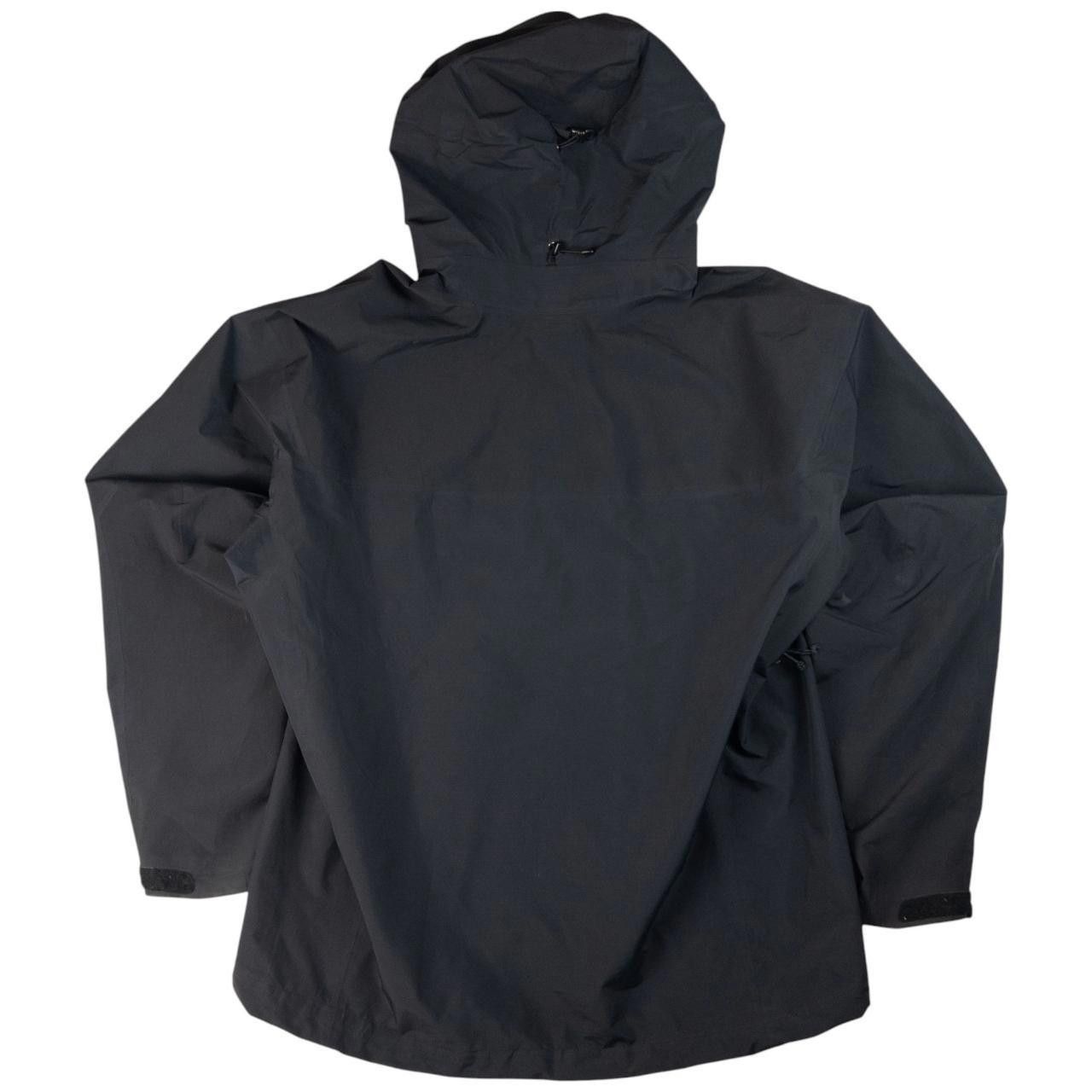 Arc'teryx Vintage Arcteryx Goretex Beta Zip Up Jacket Size XXL Size US XXL / EU 58 / 5 - 2 Thumbnail